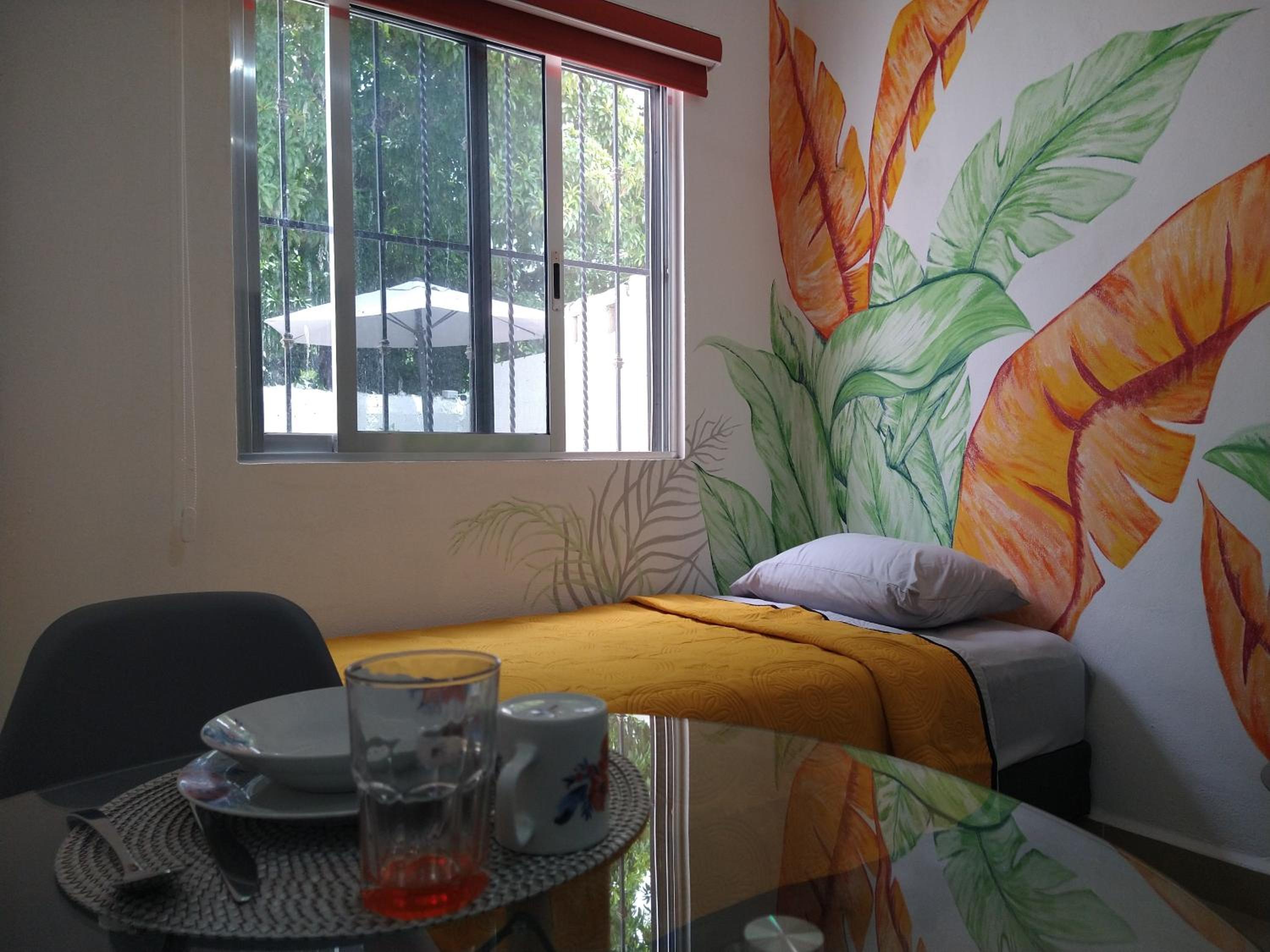 Casa Narcisa Studio Apartaments