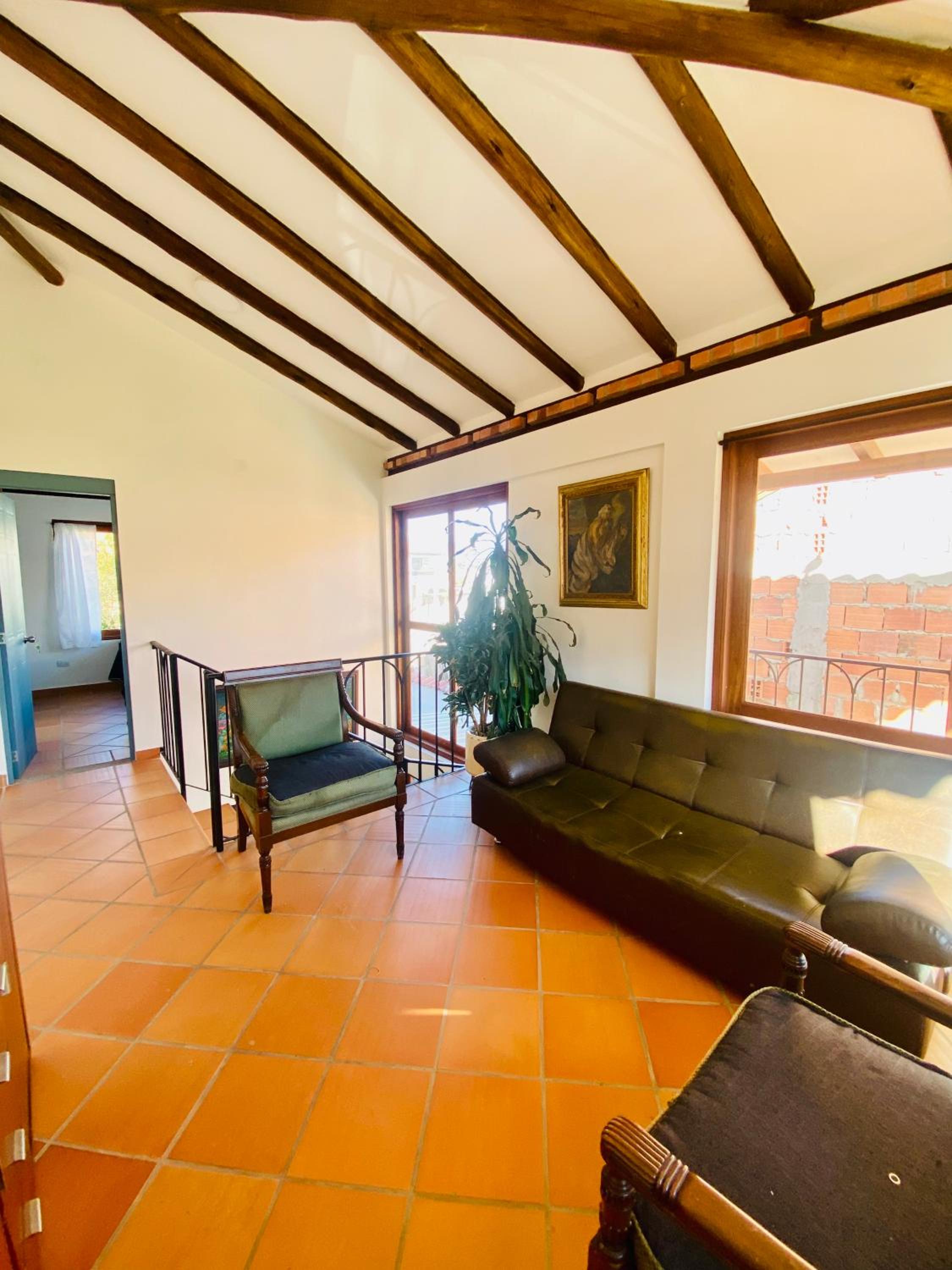Celestial de la villa