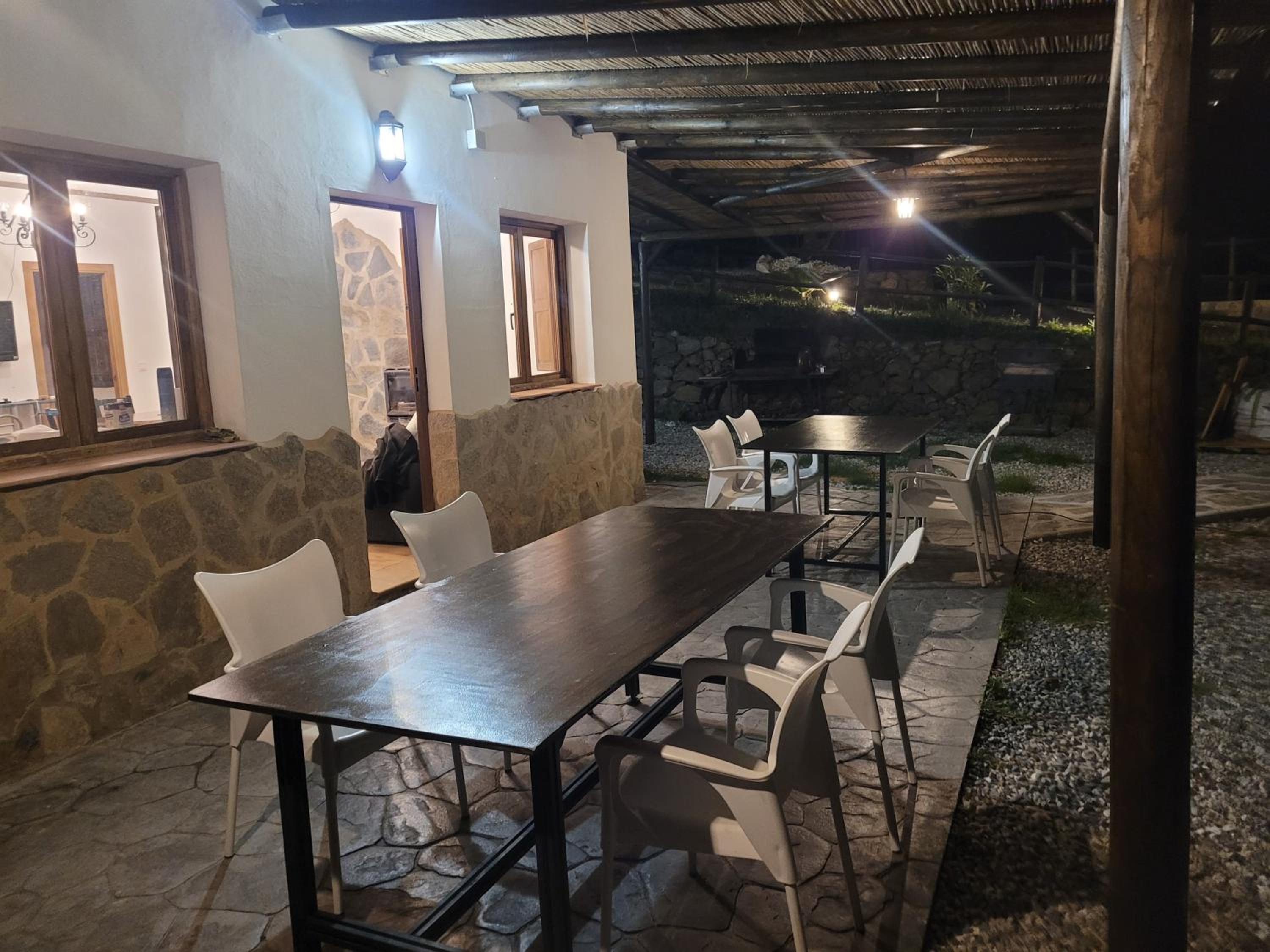 Finca las 3R