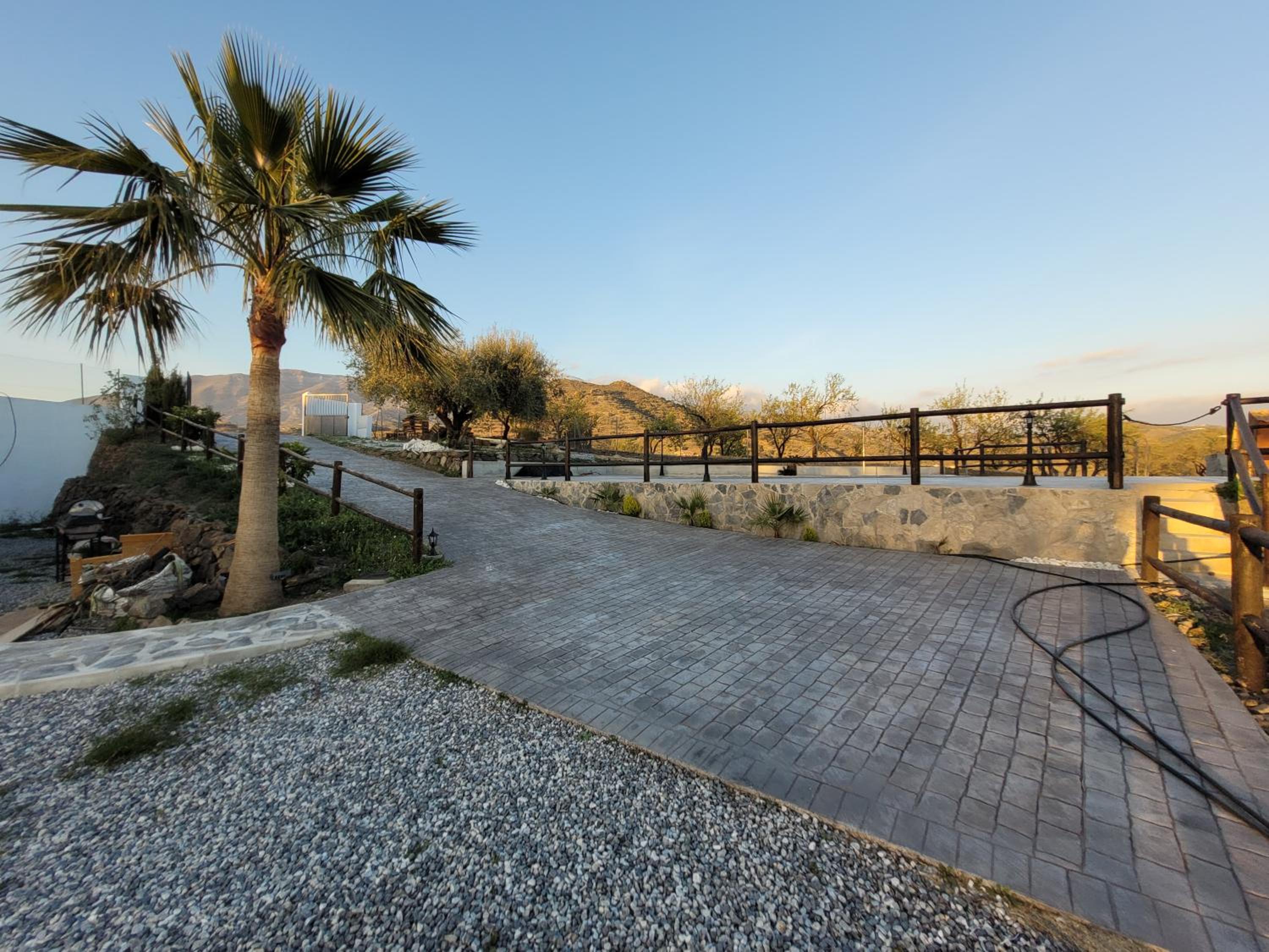Finca las 3R