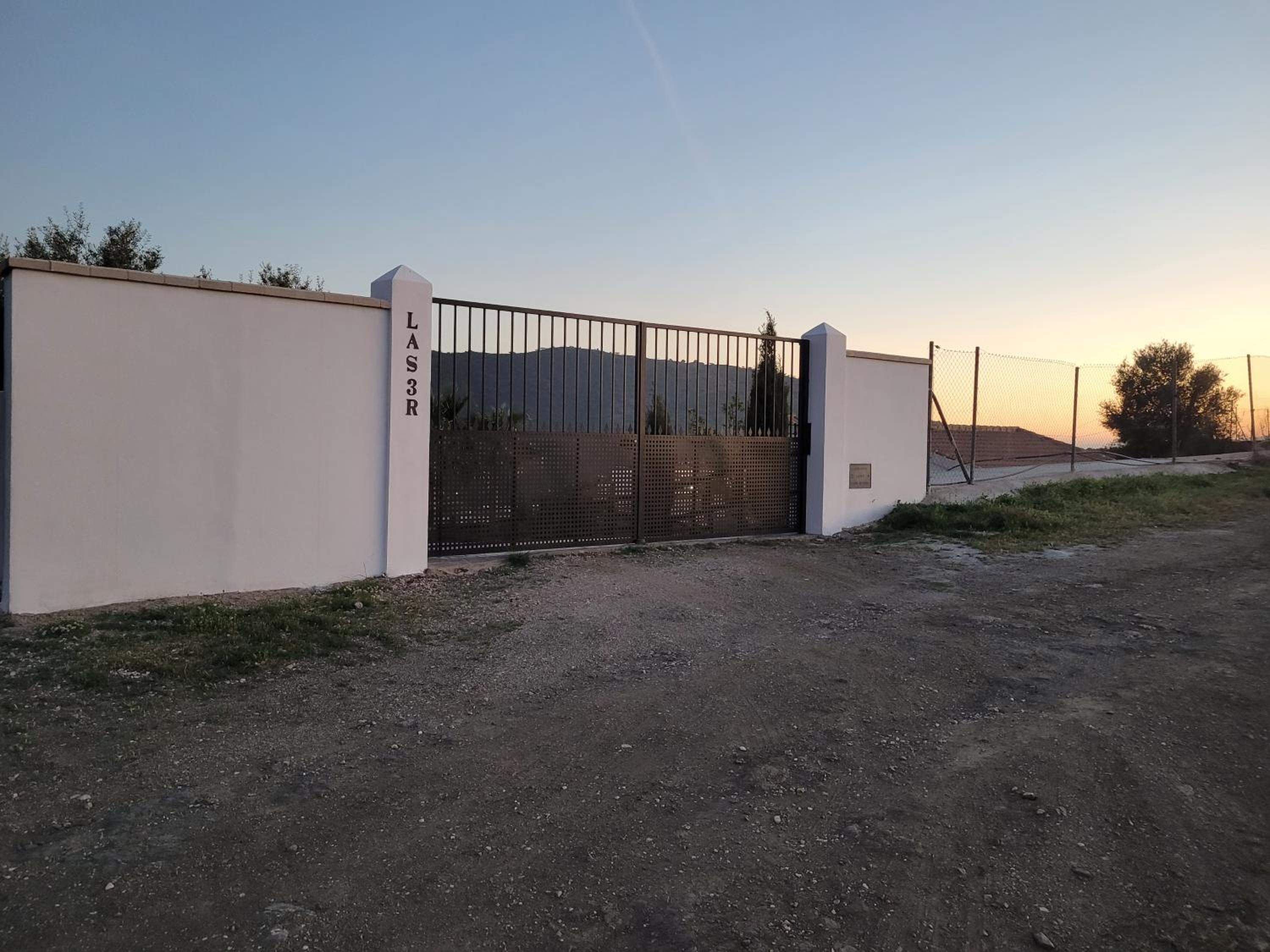 Finca las 3R
