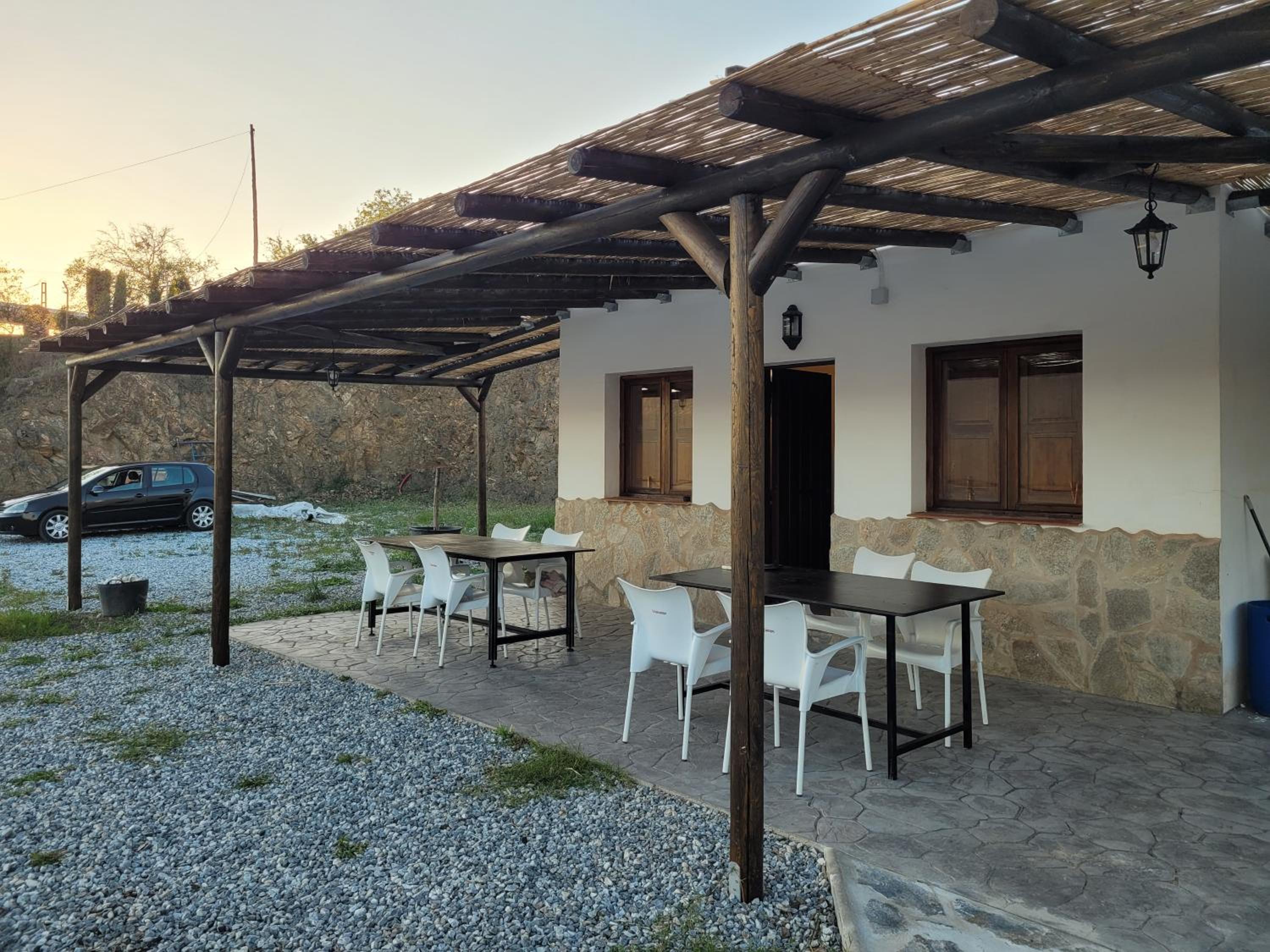 Finca las 3R