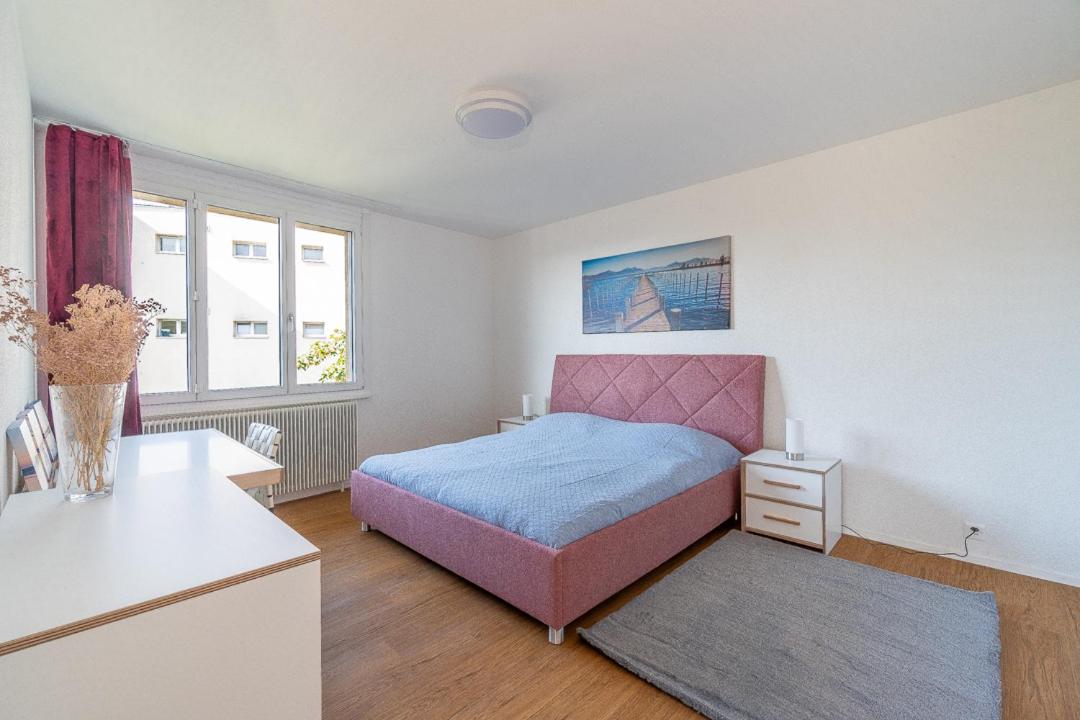 WG Zimmer Lindenrain