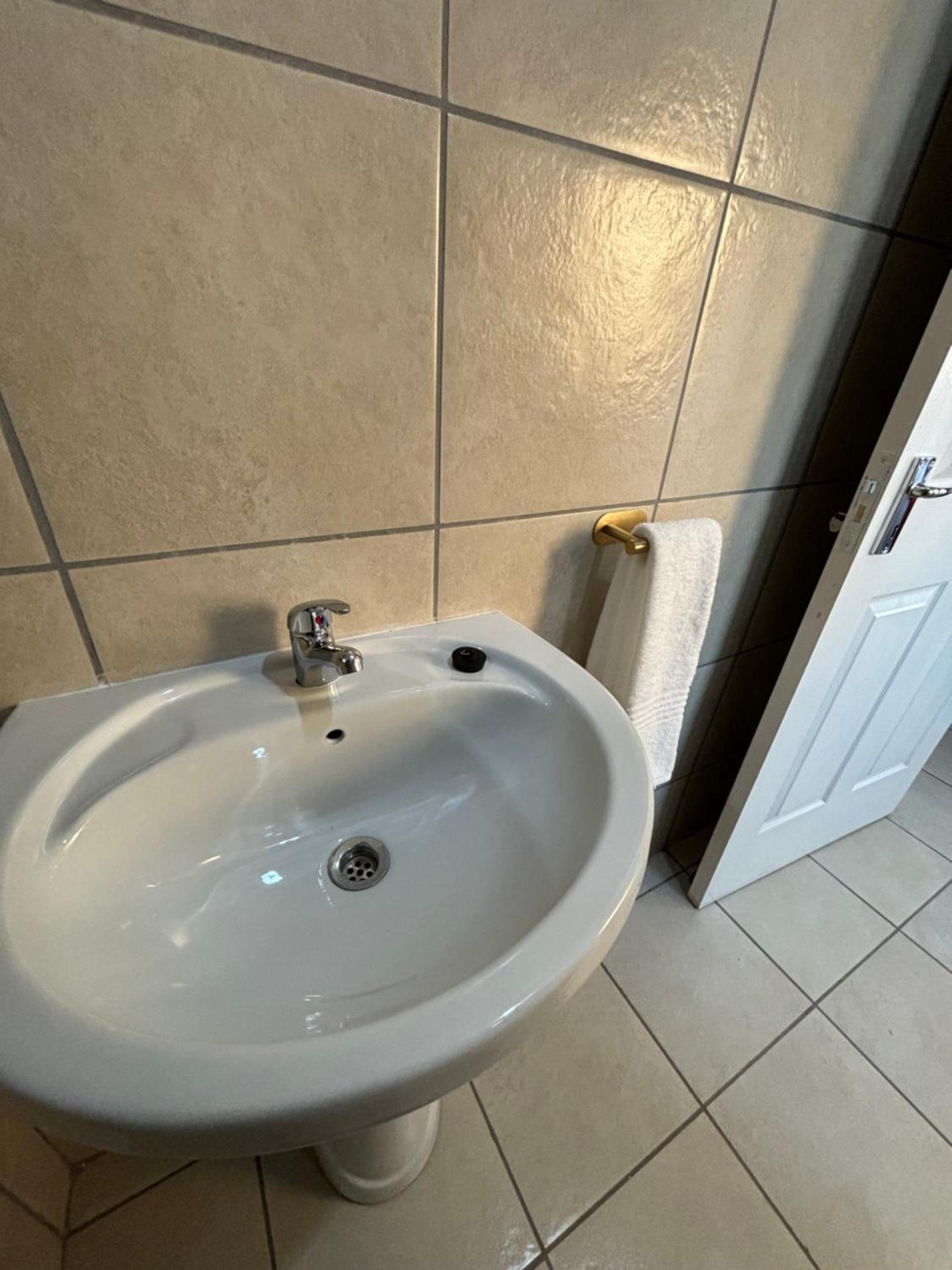 Sentle Boutique Stay