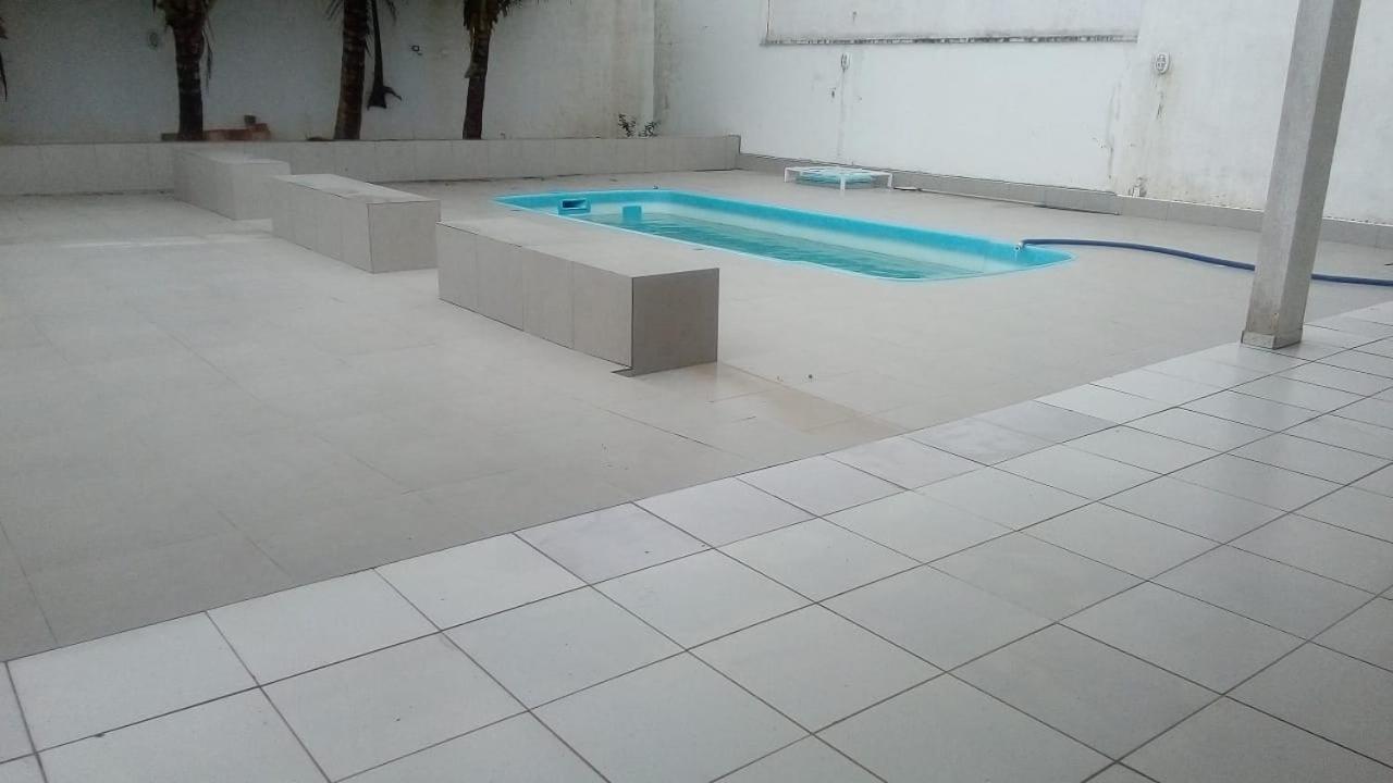Casa Beira Mar em Guaratuba