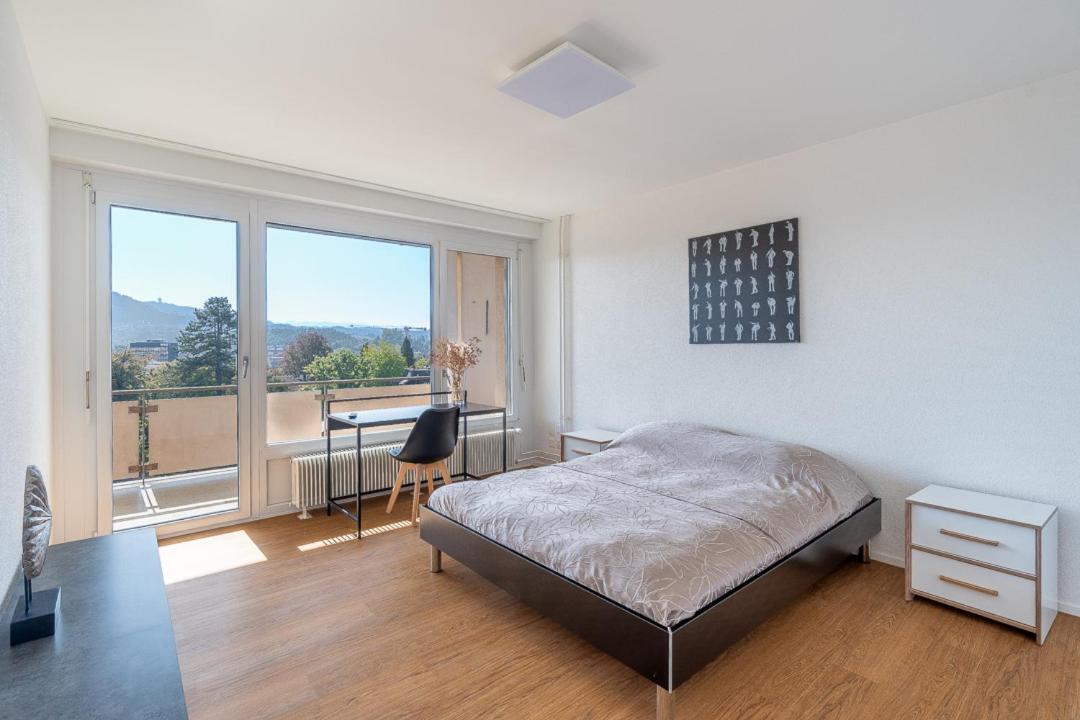 WG Zimmer Lindenrain