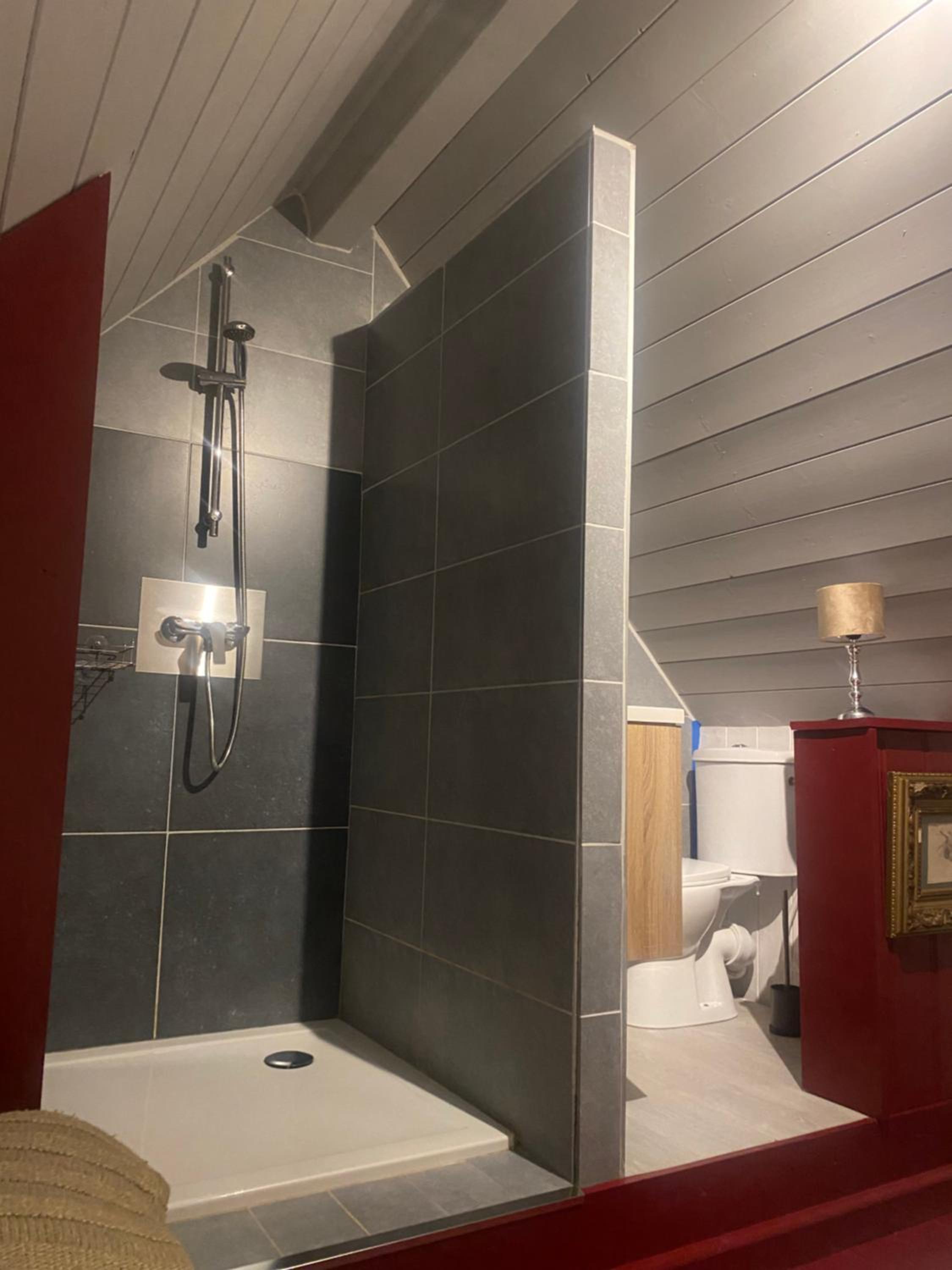 La Maisonnette des Hêtres Rouges