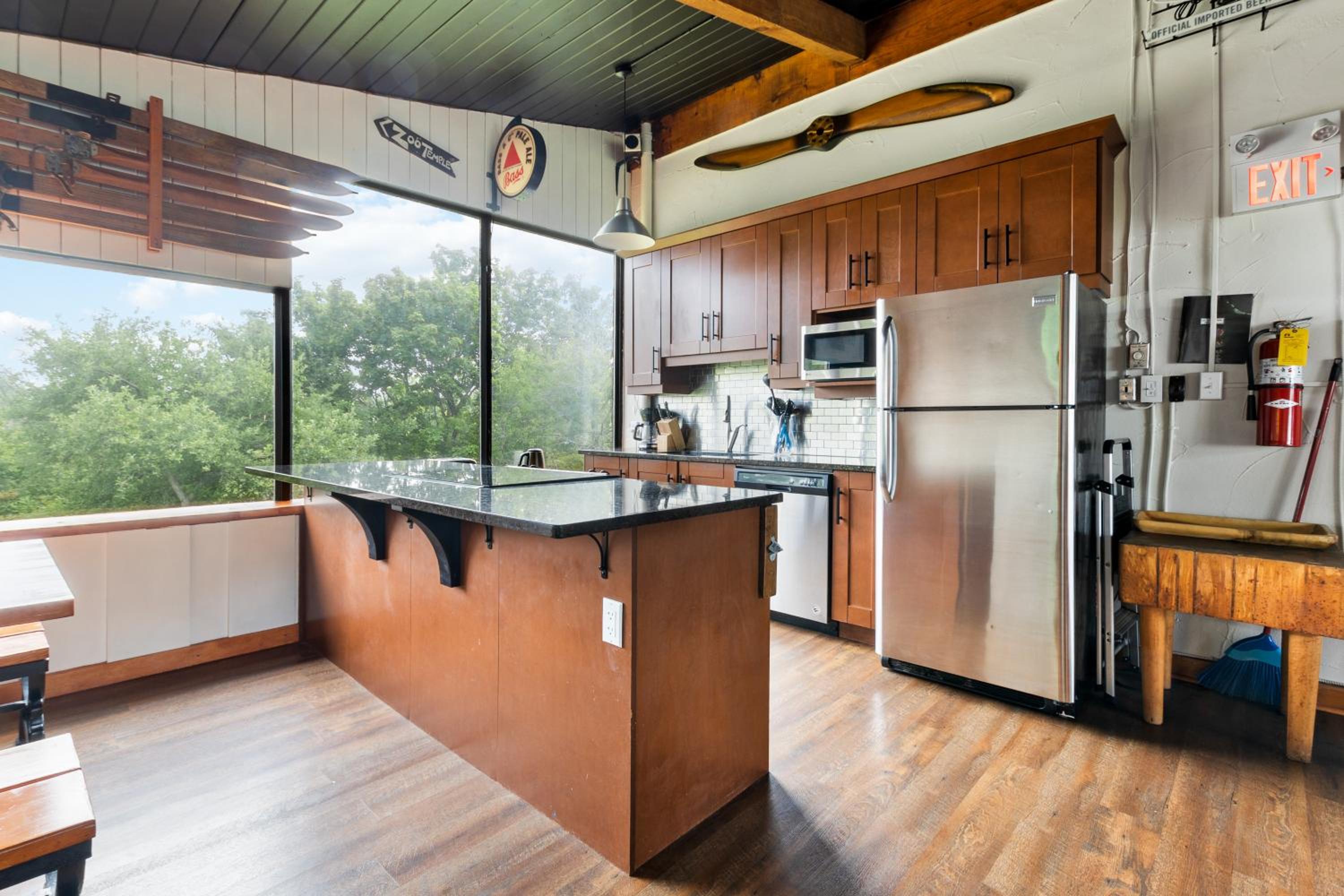 Semi Detached Mountain View Chalet