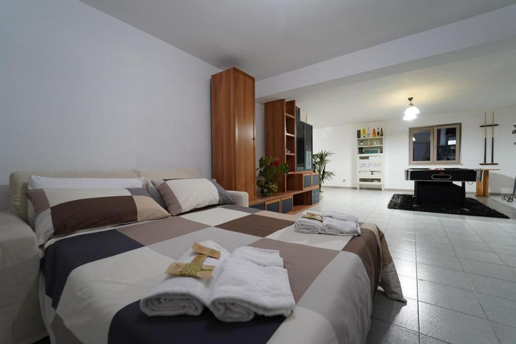 Casa Consiglia