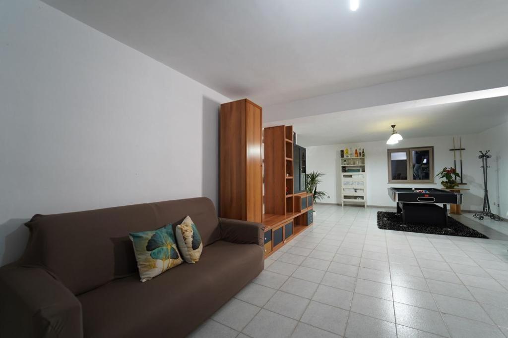 Casa Consiglia