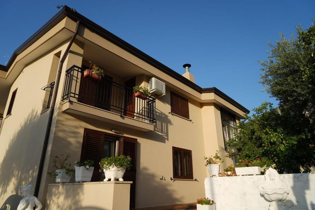 Casa Consiglia