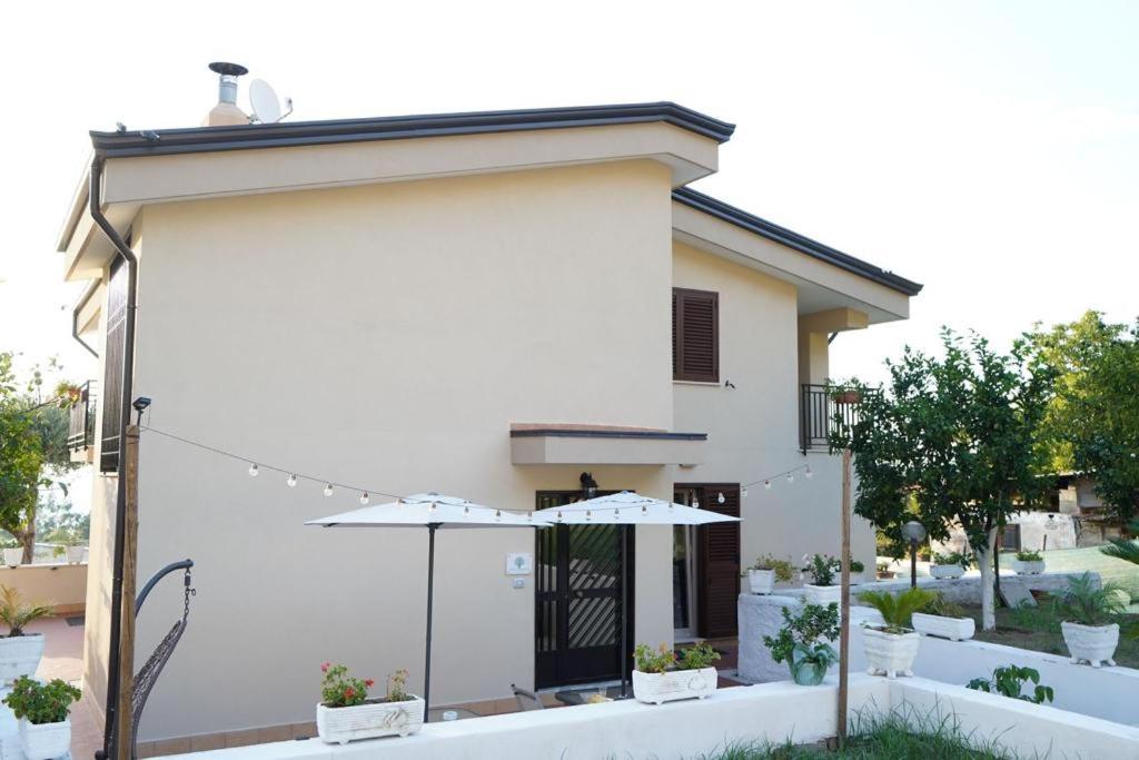 Casa Consiglia