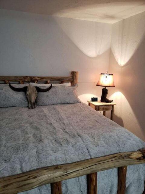 The Gold Mine Hotel view 4