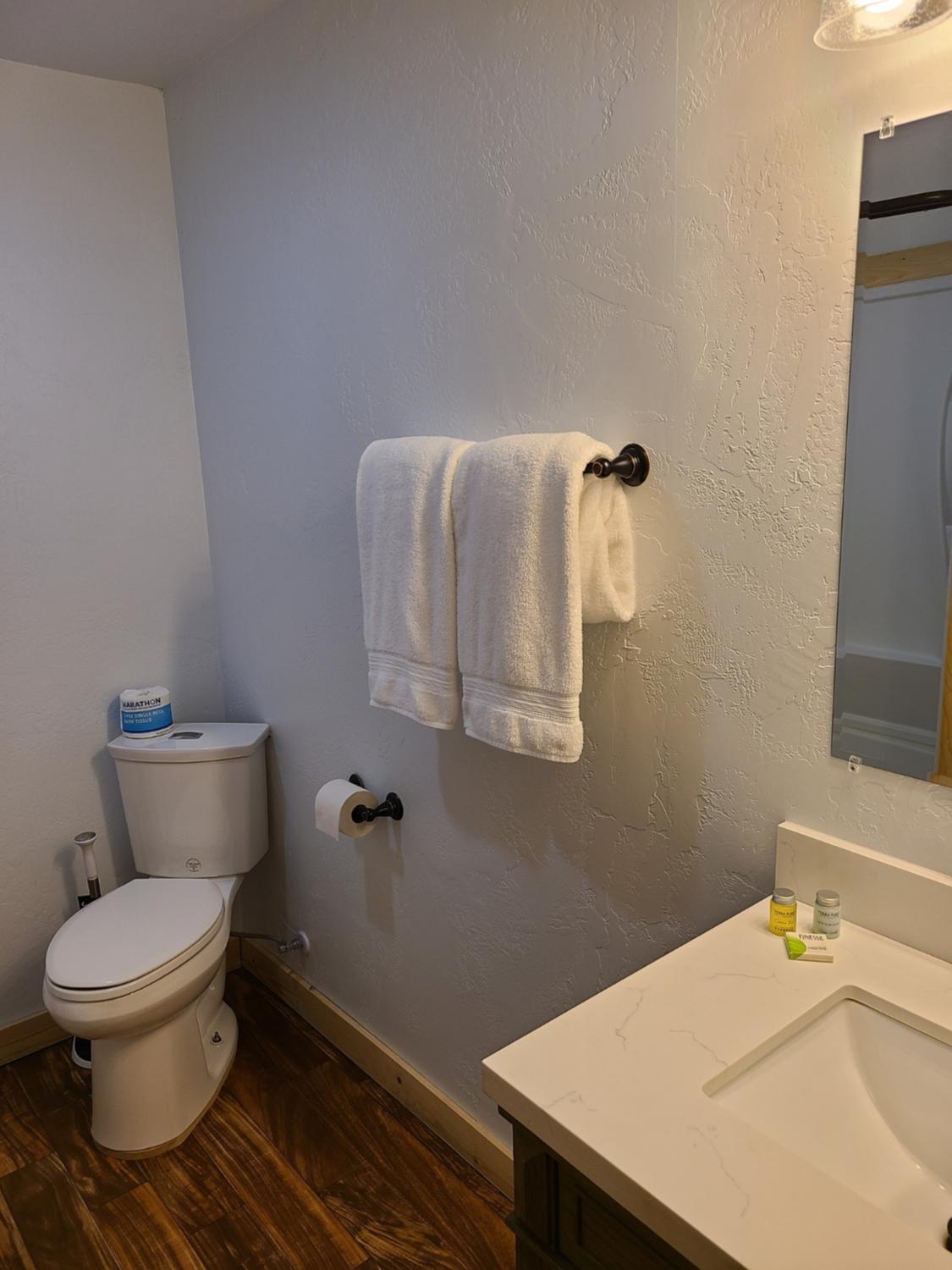 The Gold Mine Hotel view 5