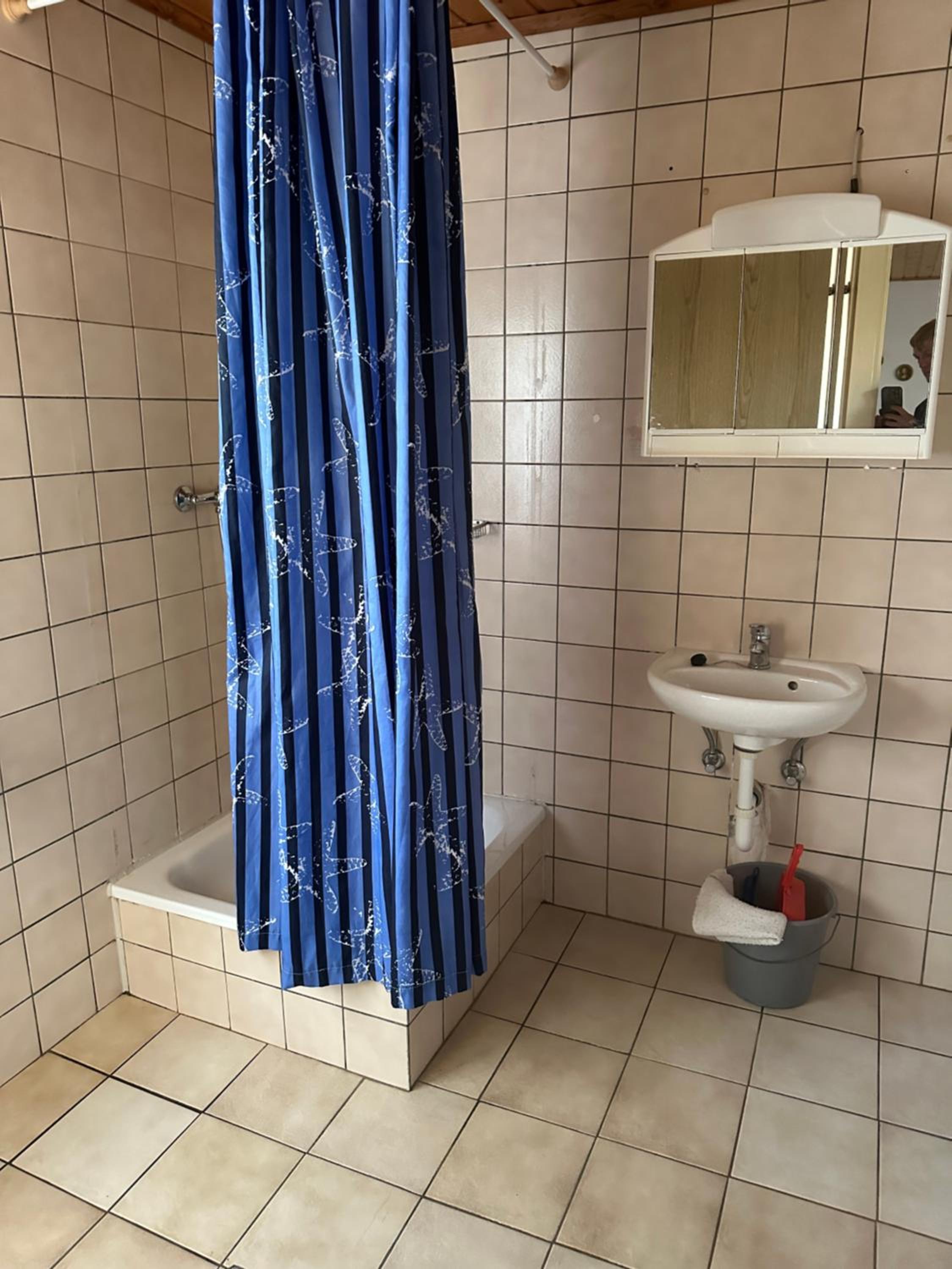 Feriendorf Kimbucht