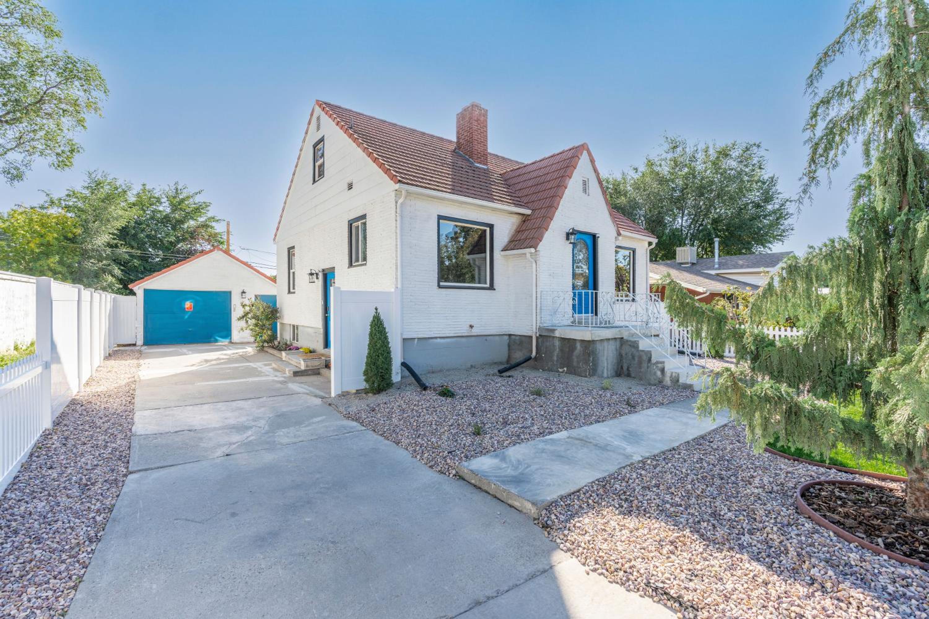 Hotel Charming Salt Lake City House Minutes From Airport, Downtown, And Ski Resorts!