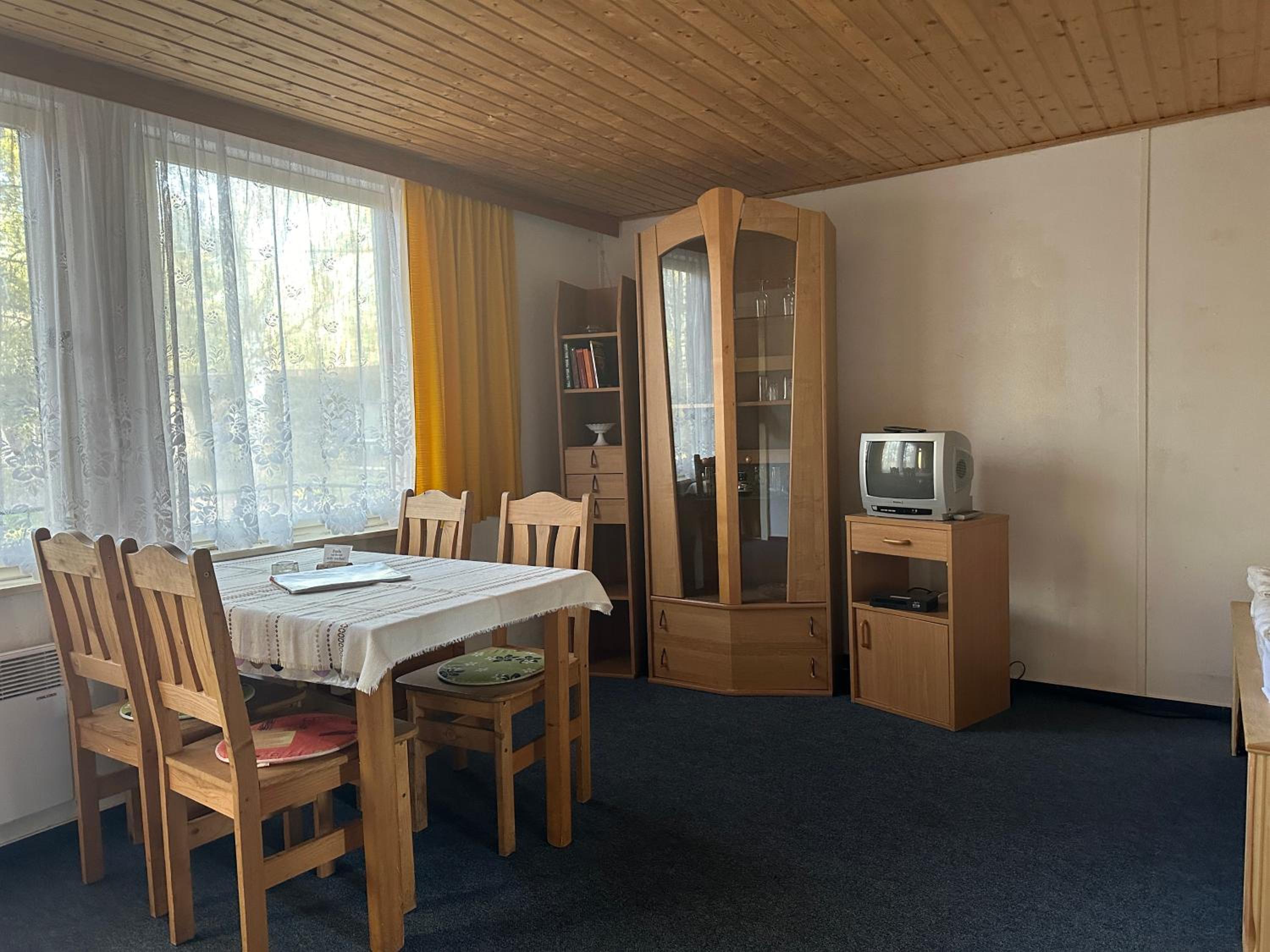 Feriendorf Kimbucht