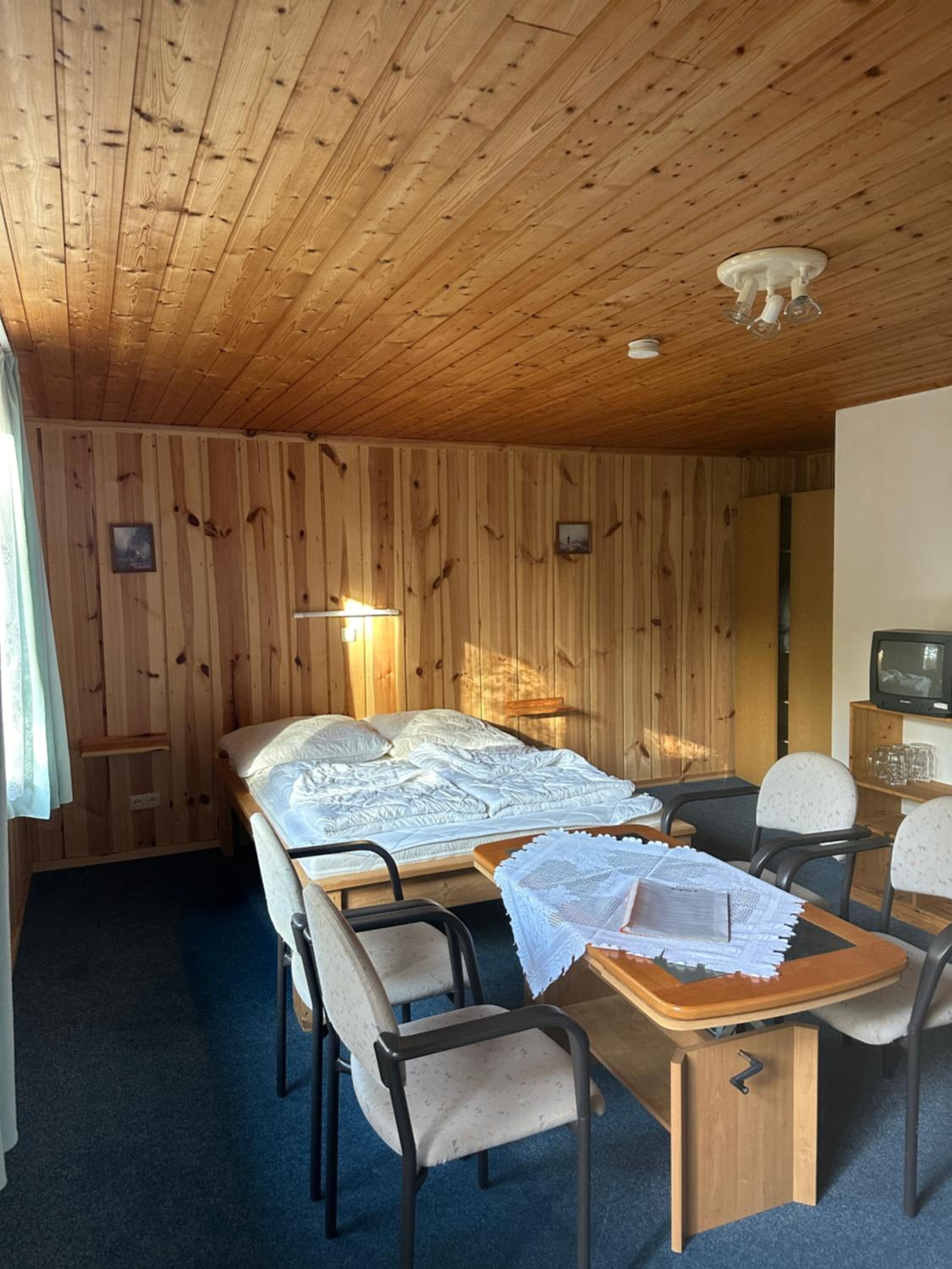 Feriendorf Kimbucht