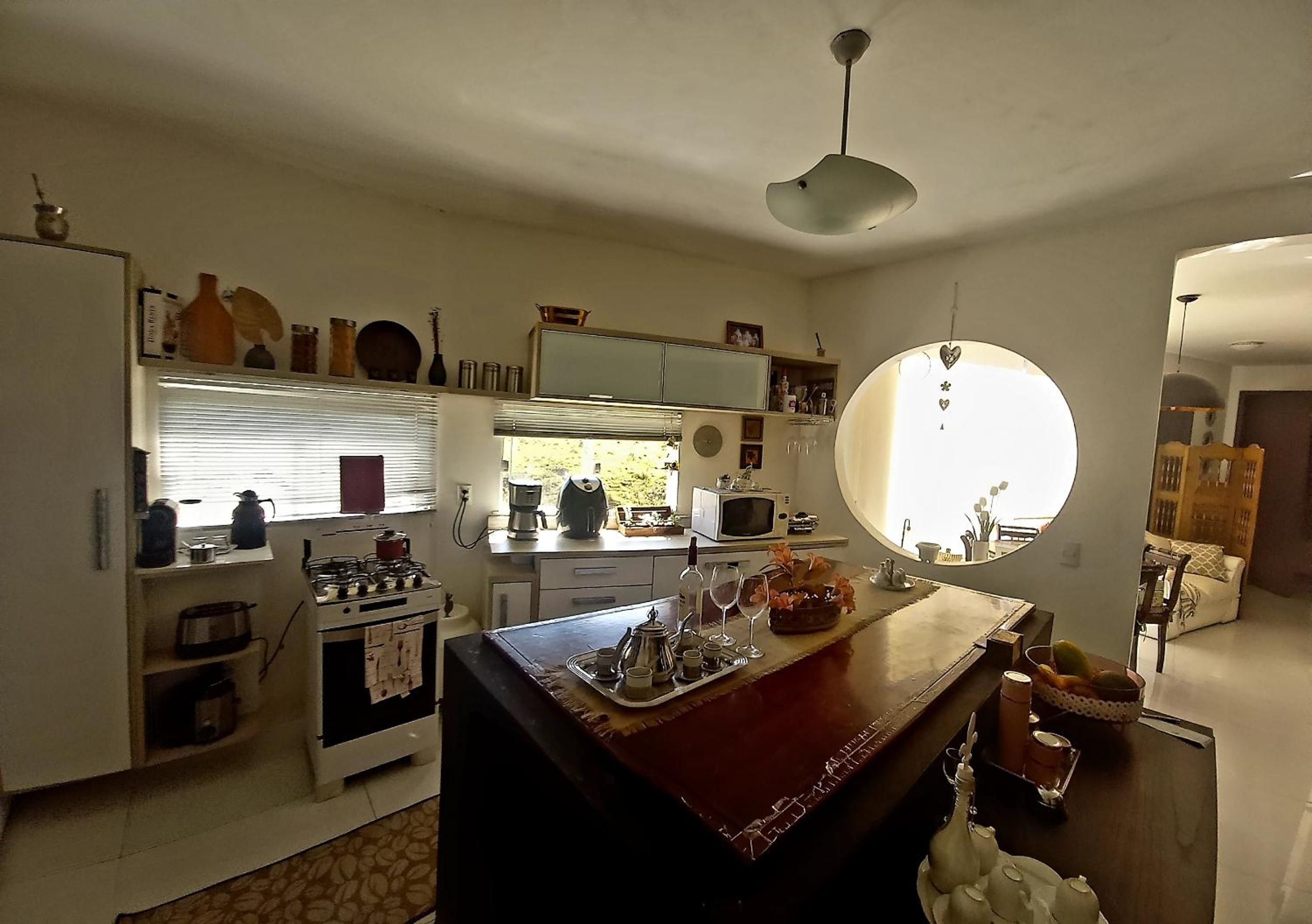 Pousada Flor de Lis Homestay