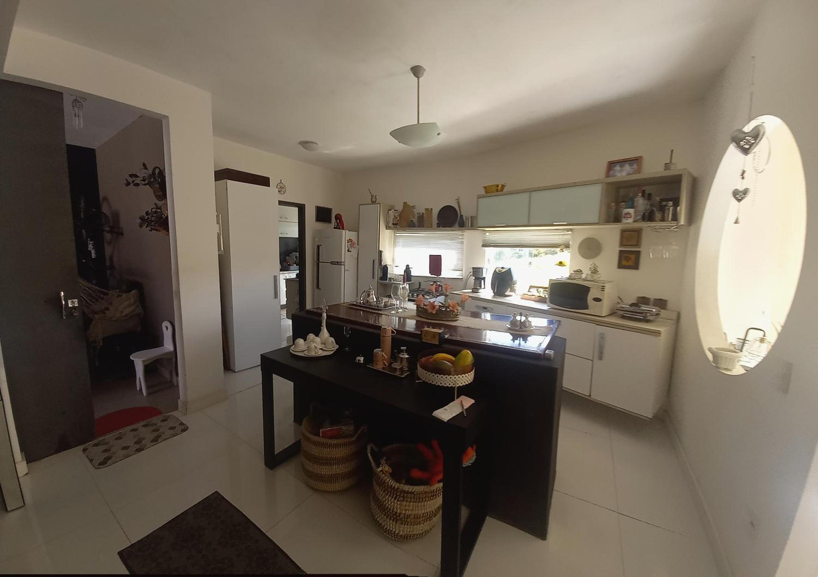Pousada Flor de Lis Homestay