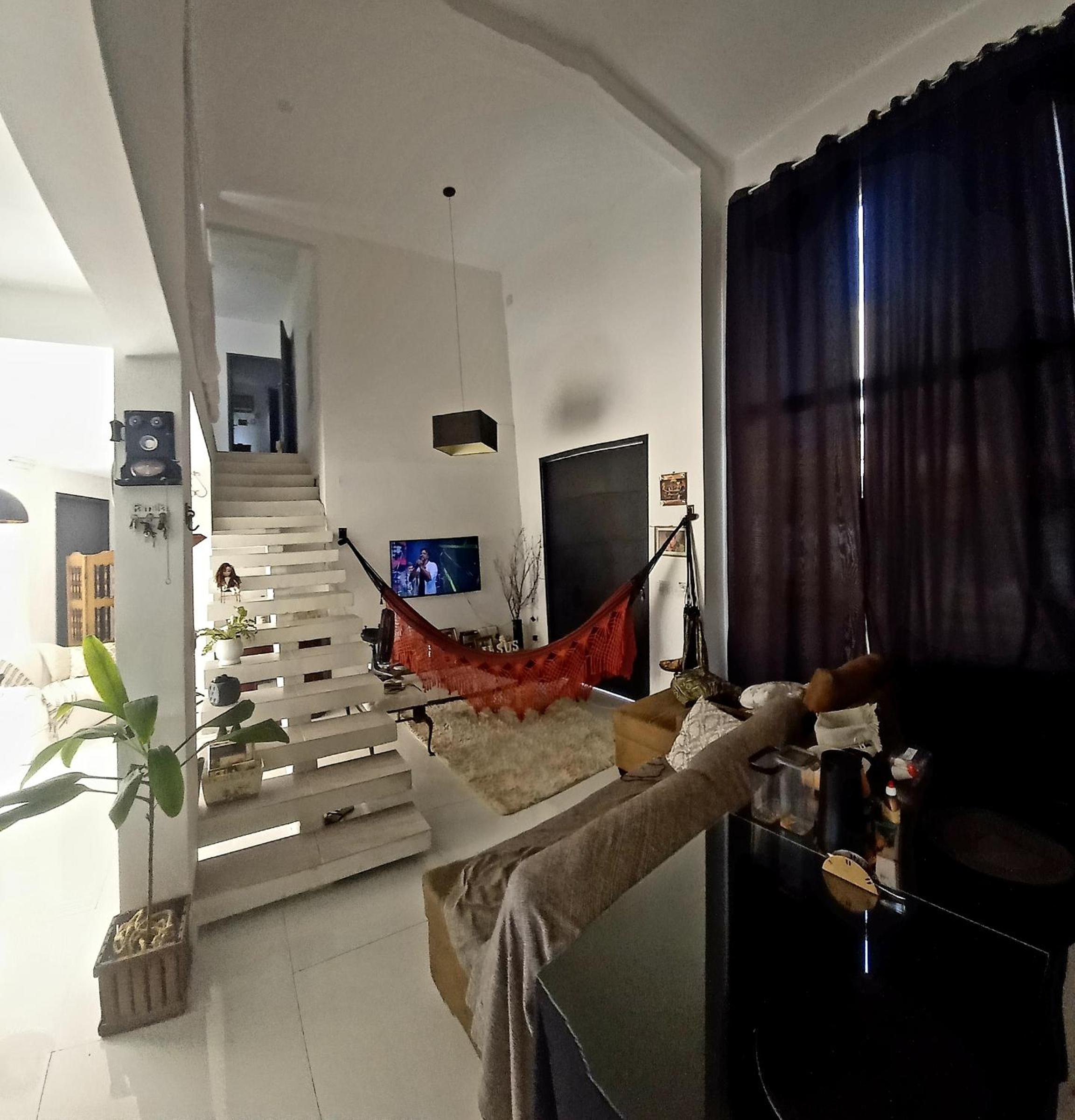 Pousada Flor de Lis Homestay