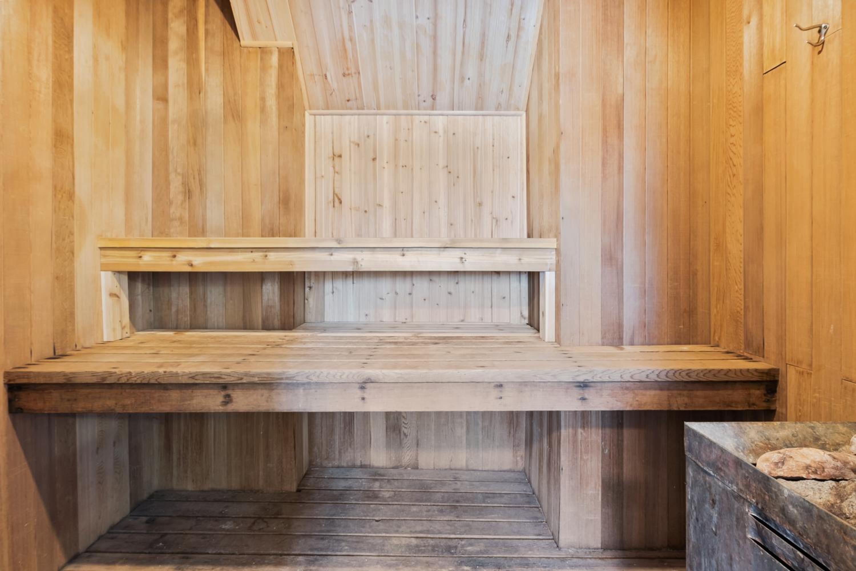 Semi Detached Mountain View Chalet