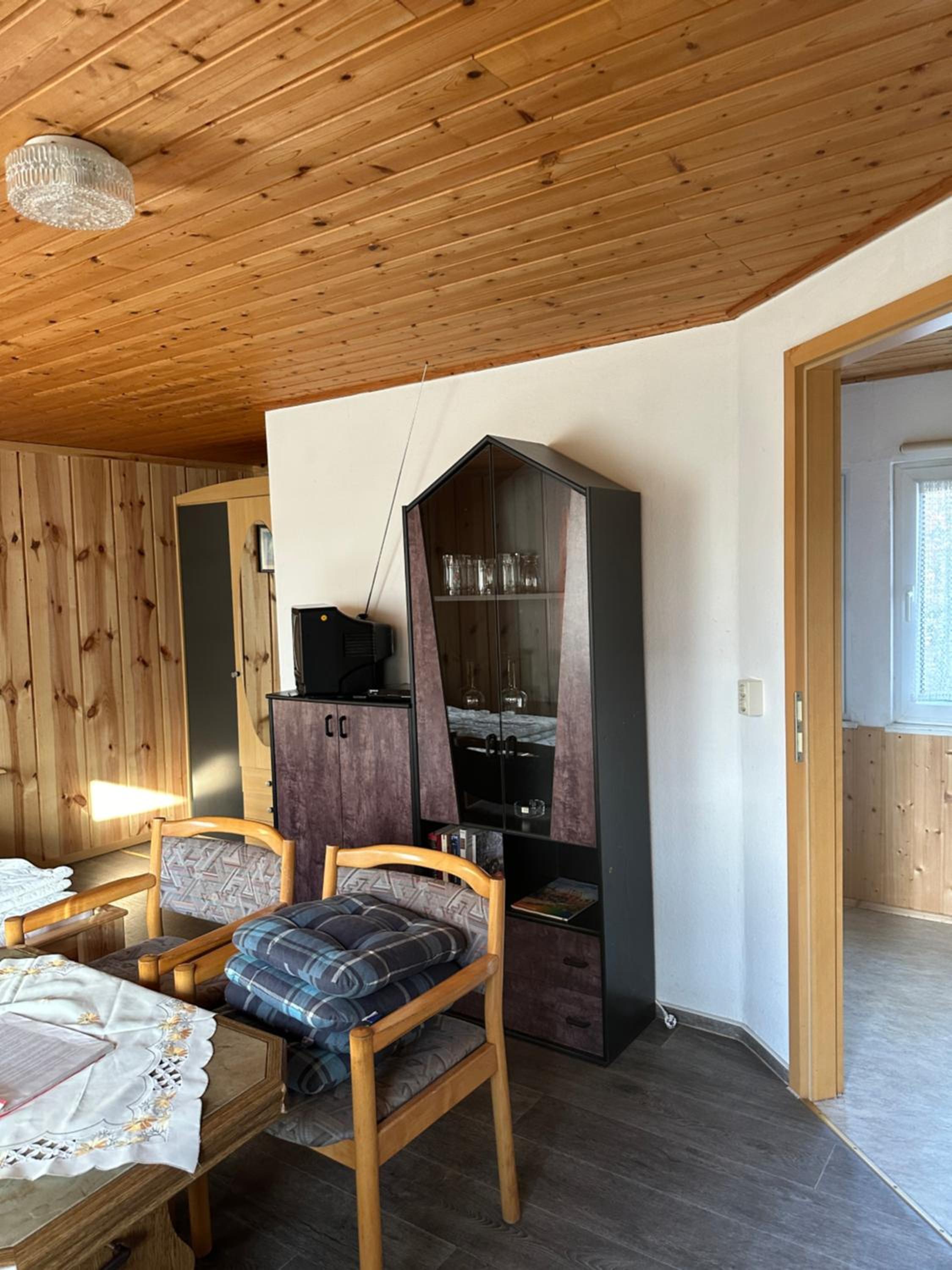 Feriendorf Kimbucht
