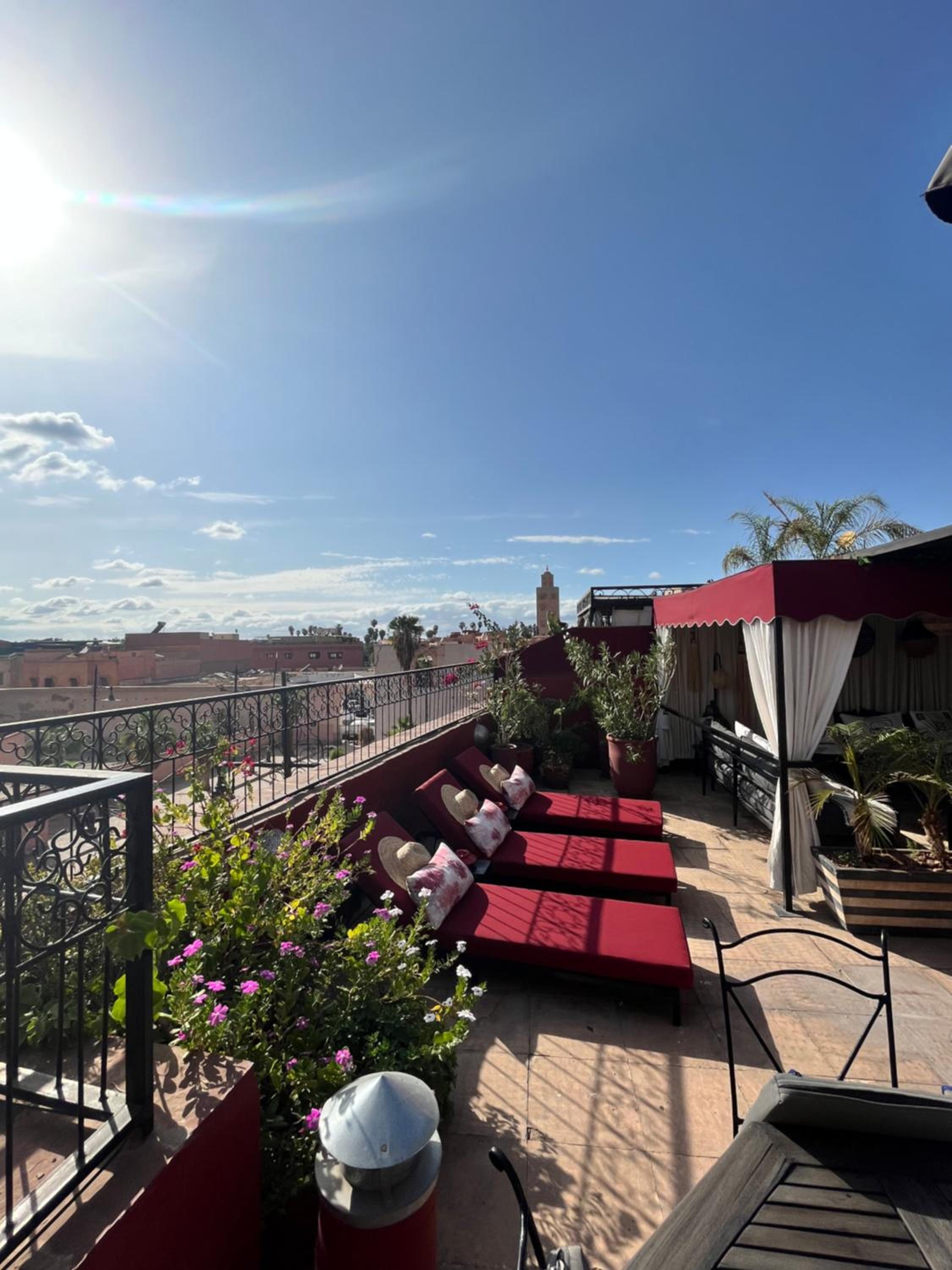roof