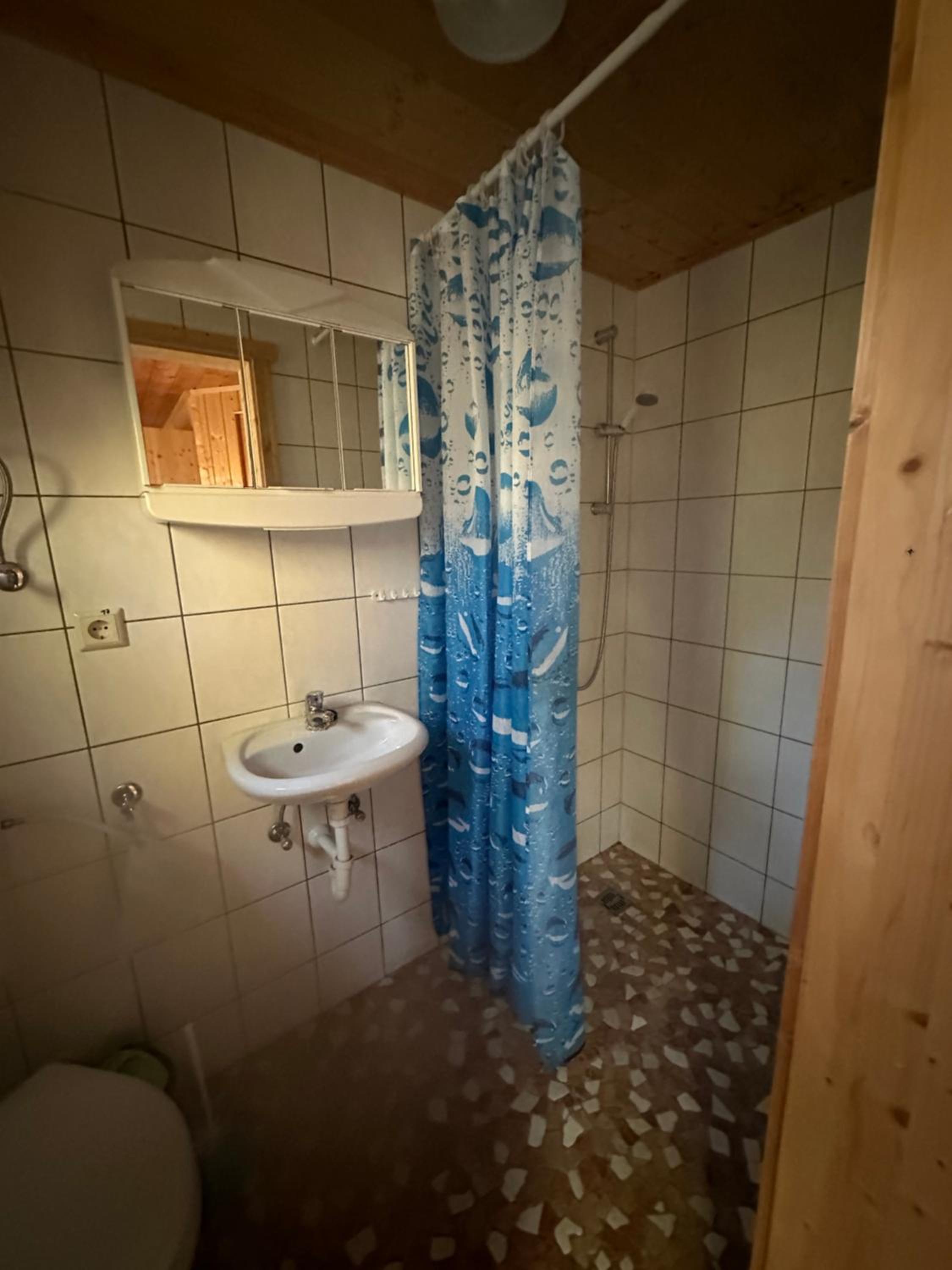 Feriendorf Kimbucht