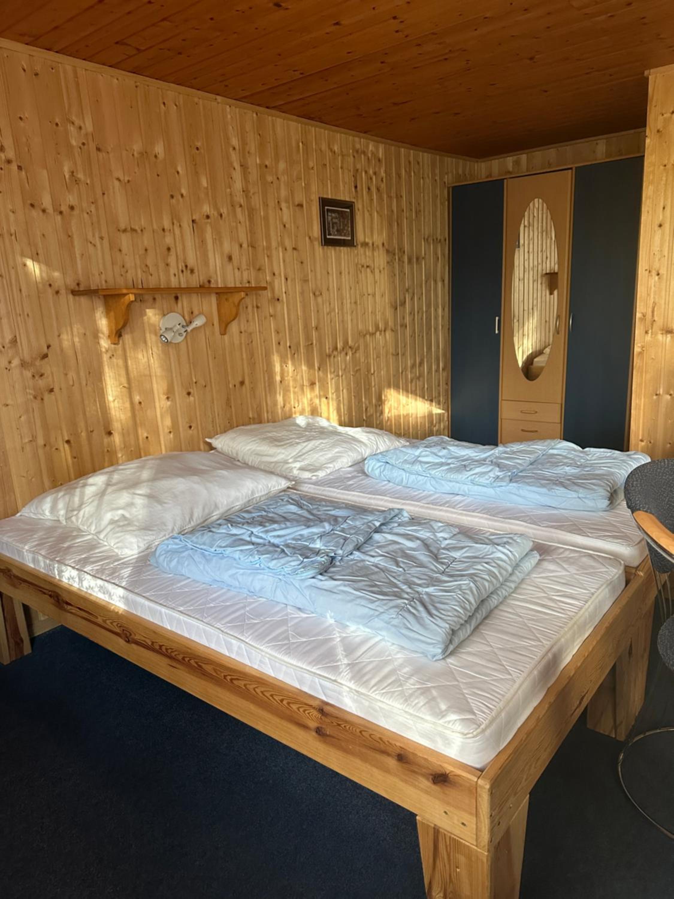Feriendorf Kimbucht