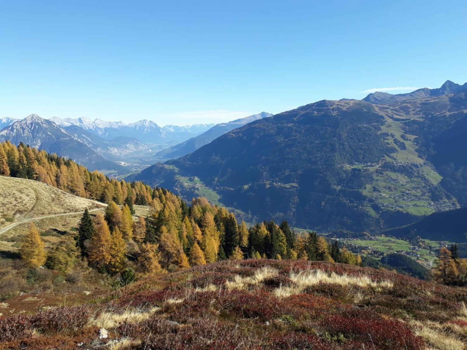 Apart Alpenzeit