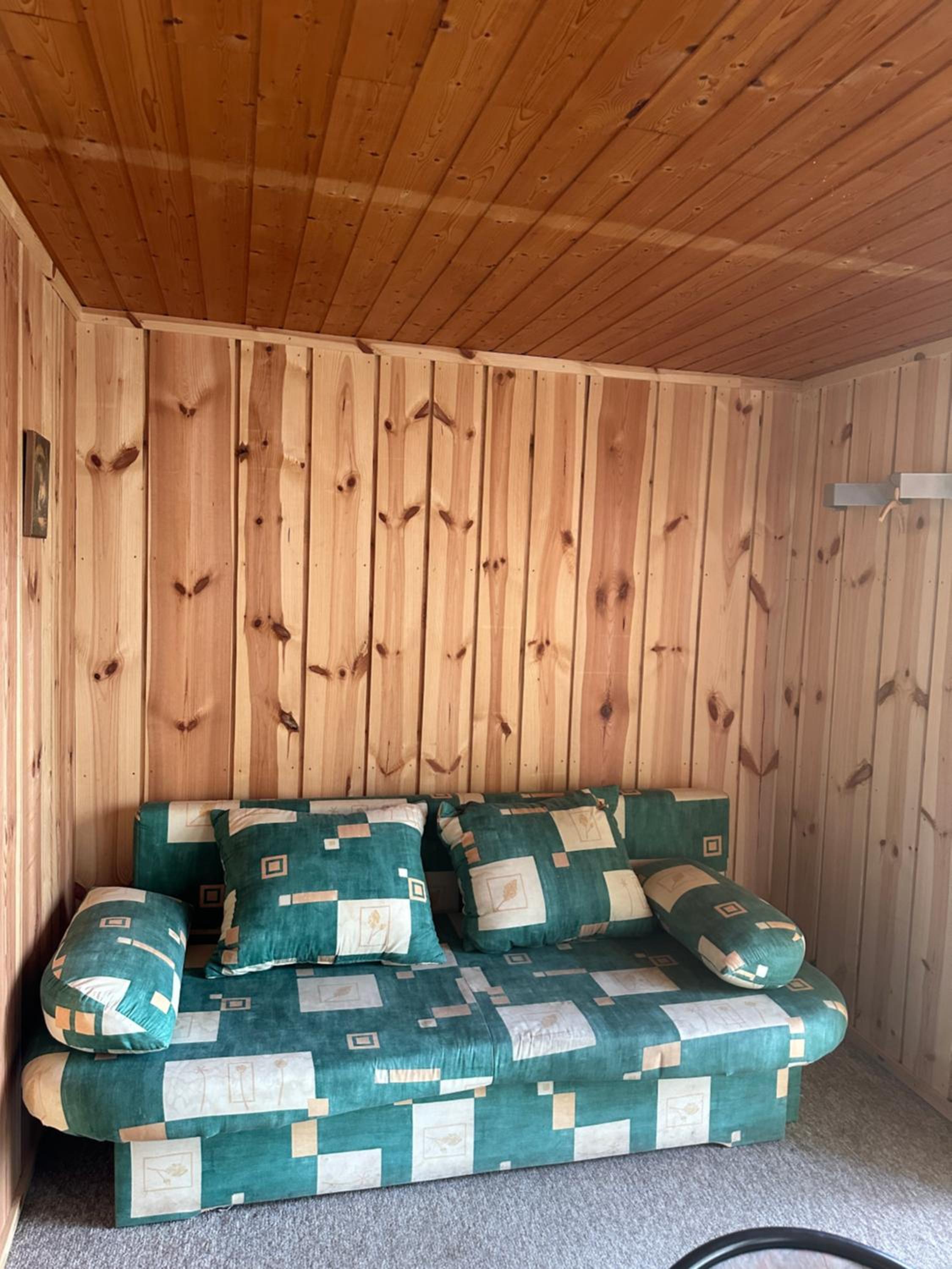 Feriendorf Kimbucht