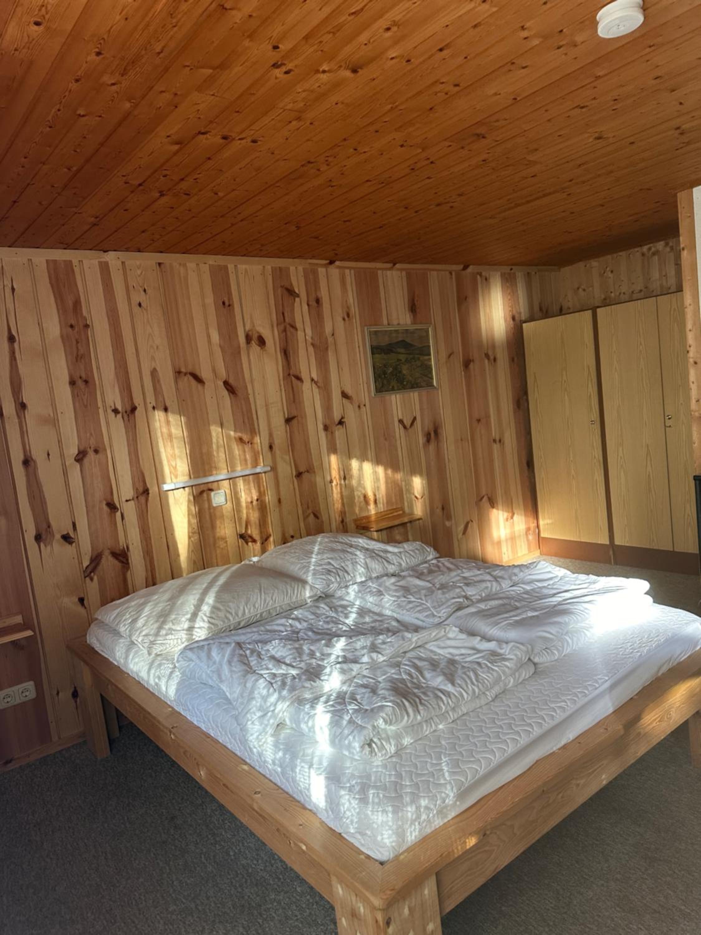 Feriendorf Kimbucht