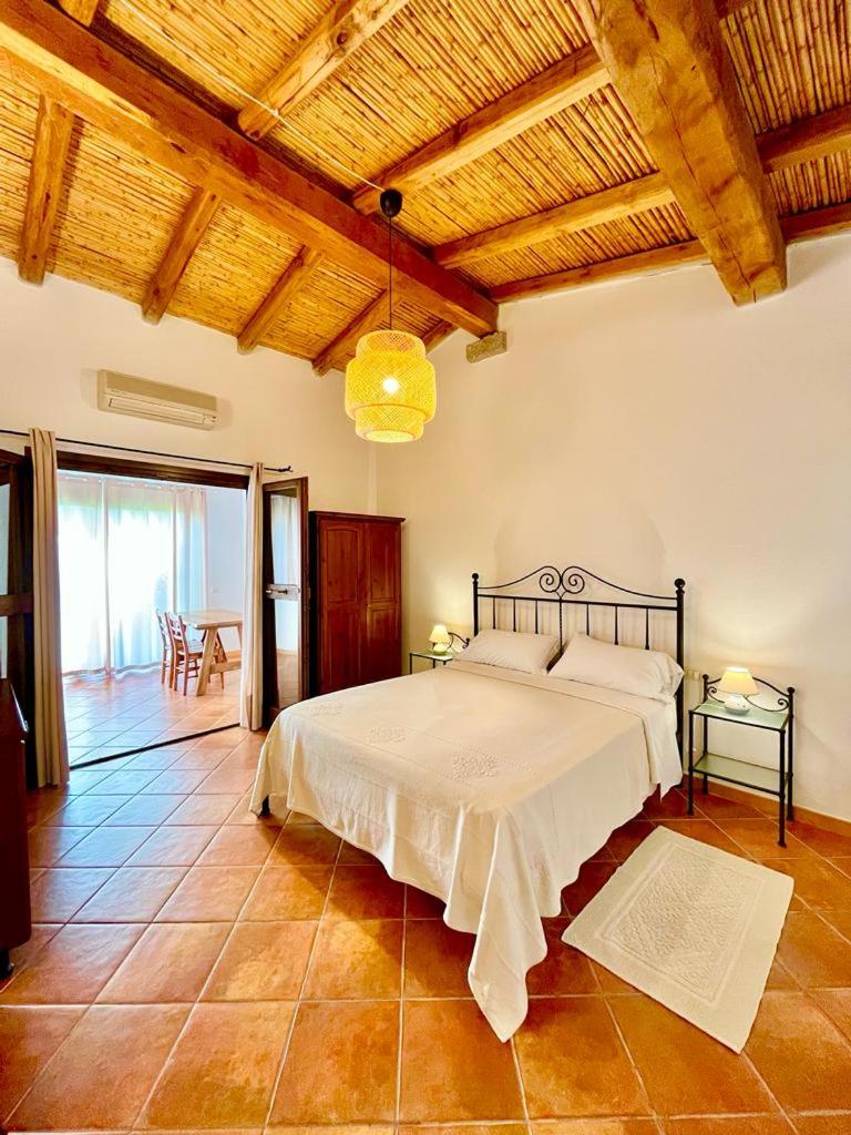 Agriturismo Li Scopi