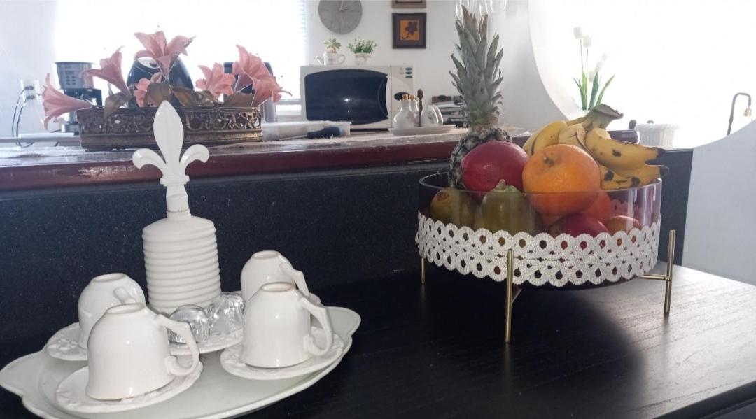 Pousada Flor de Lis Homestay