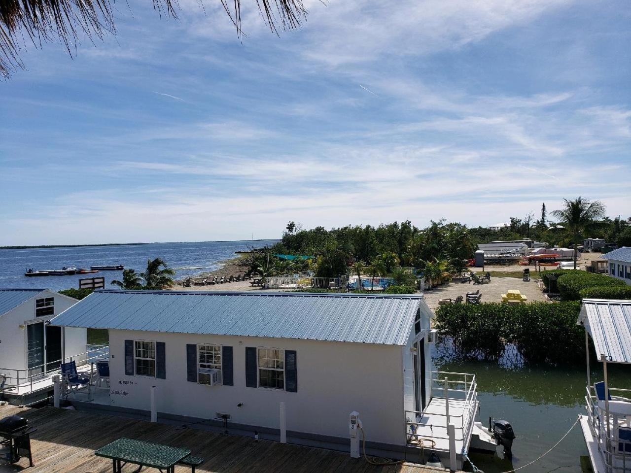 Old Wooden Bridge Resort & Marina