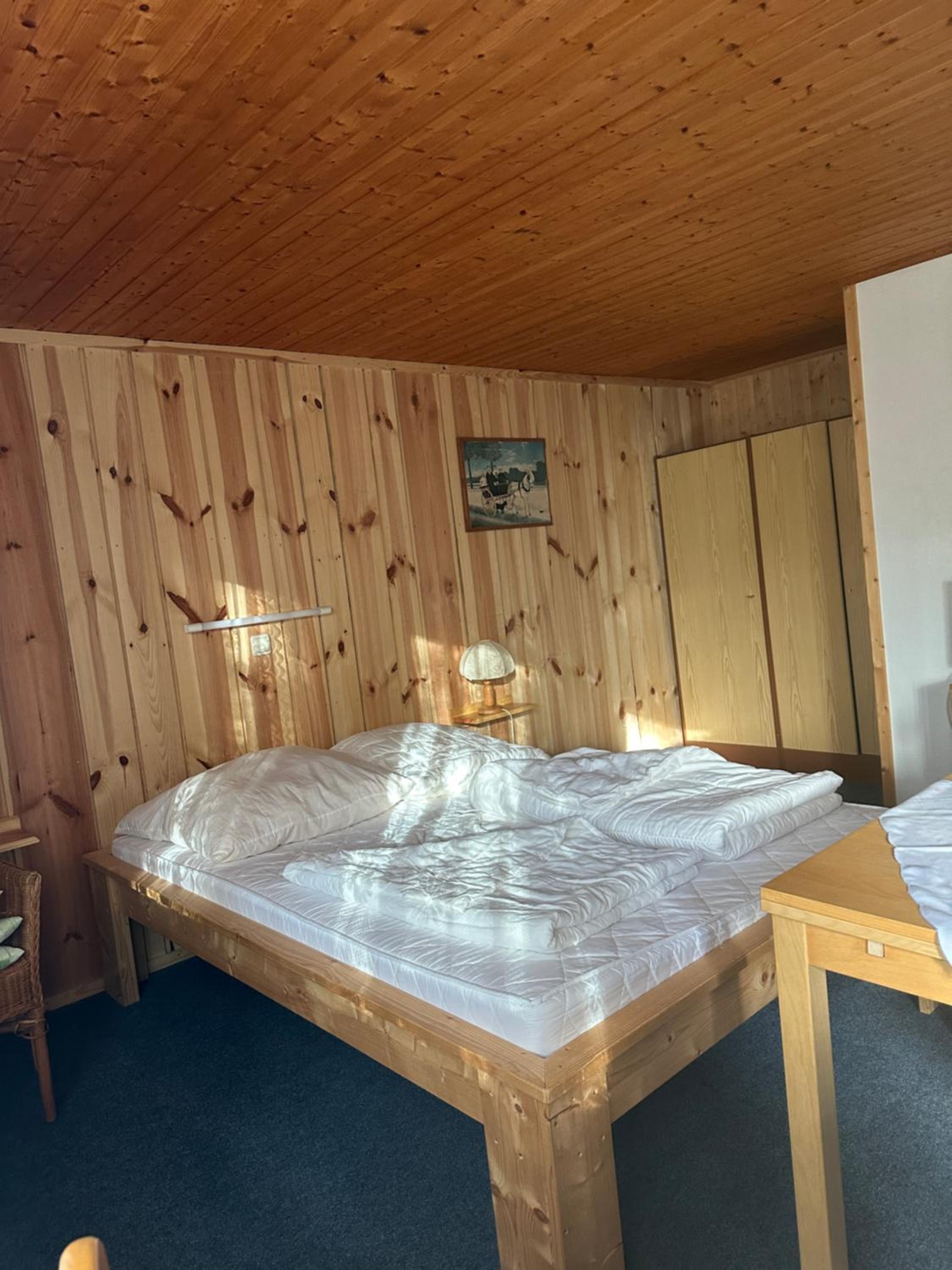 Feriendorf Kimbucht
