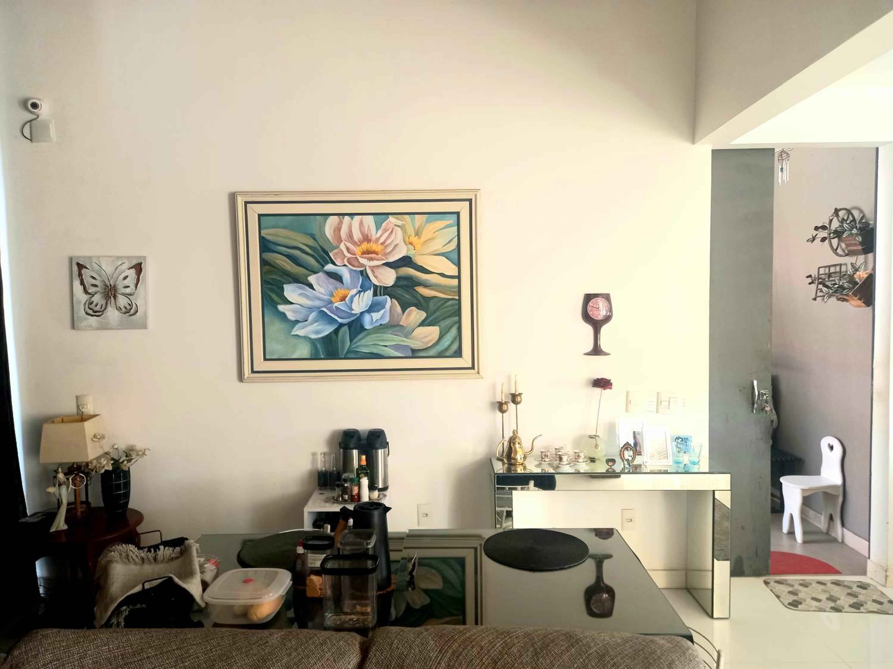 Pousada Flor de Lis Homestay