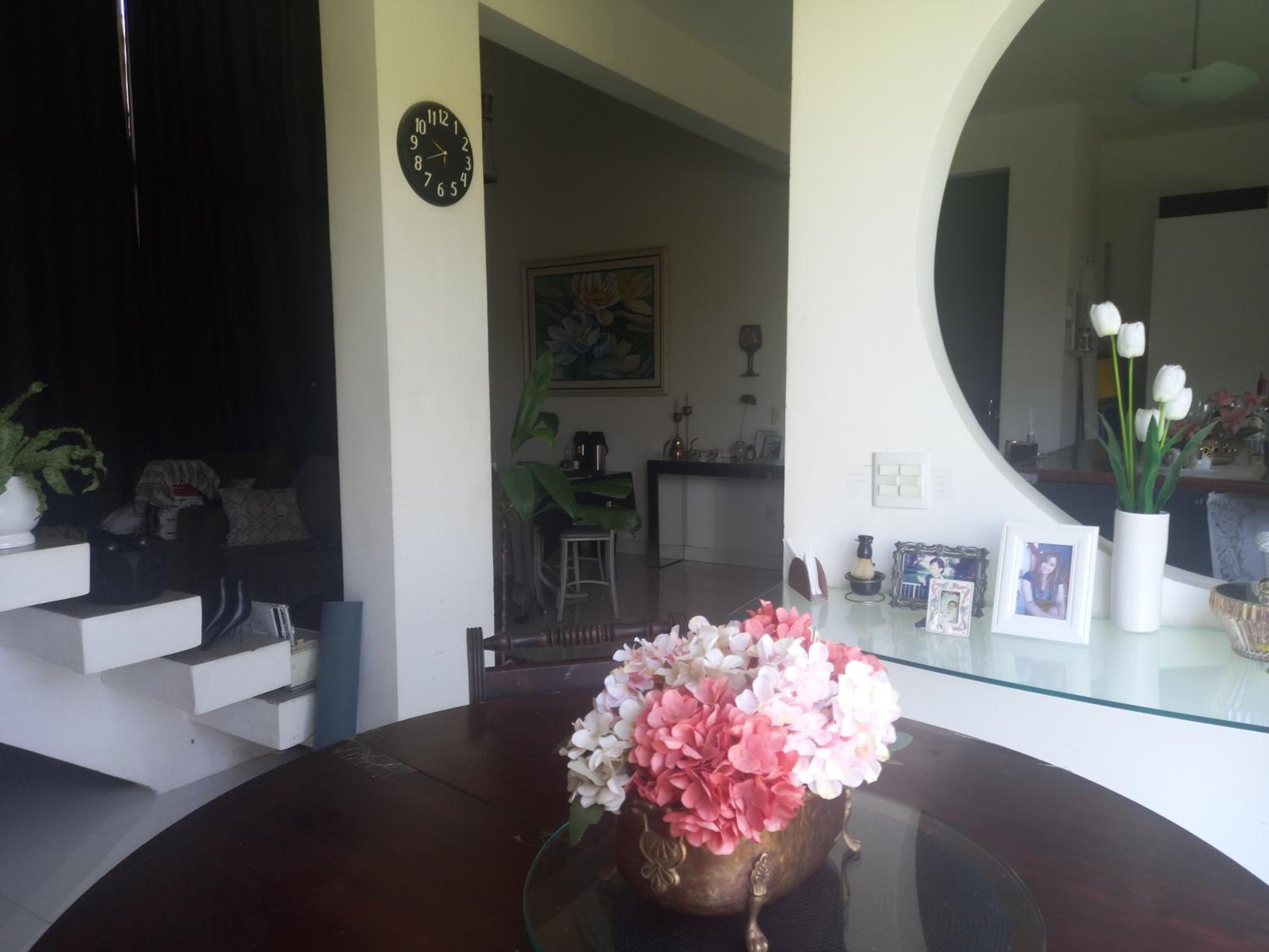 Pousada Flor de Lis Homestay