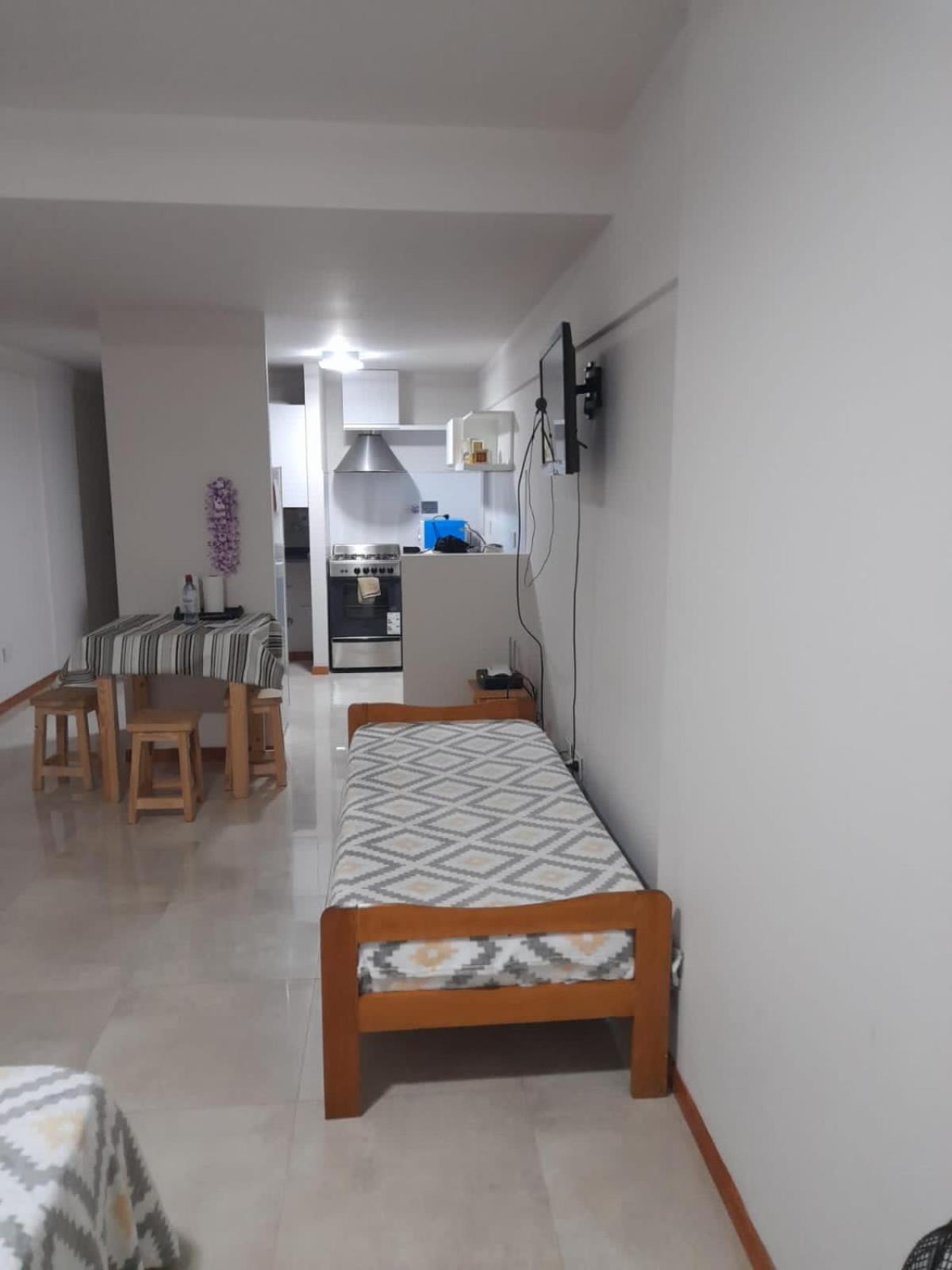 Monomabiente edificio allegra