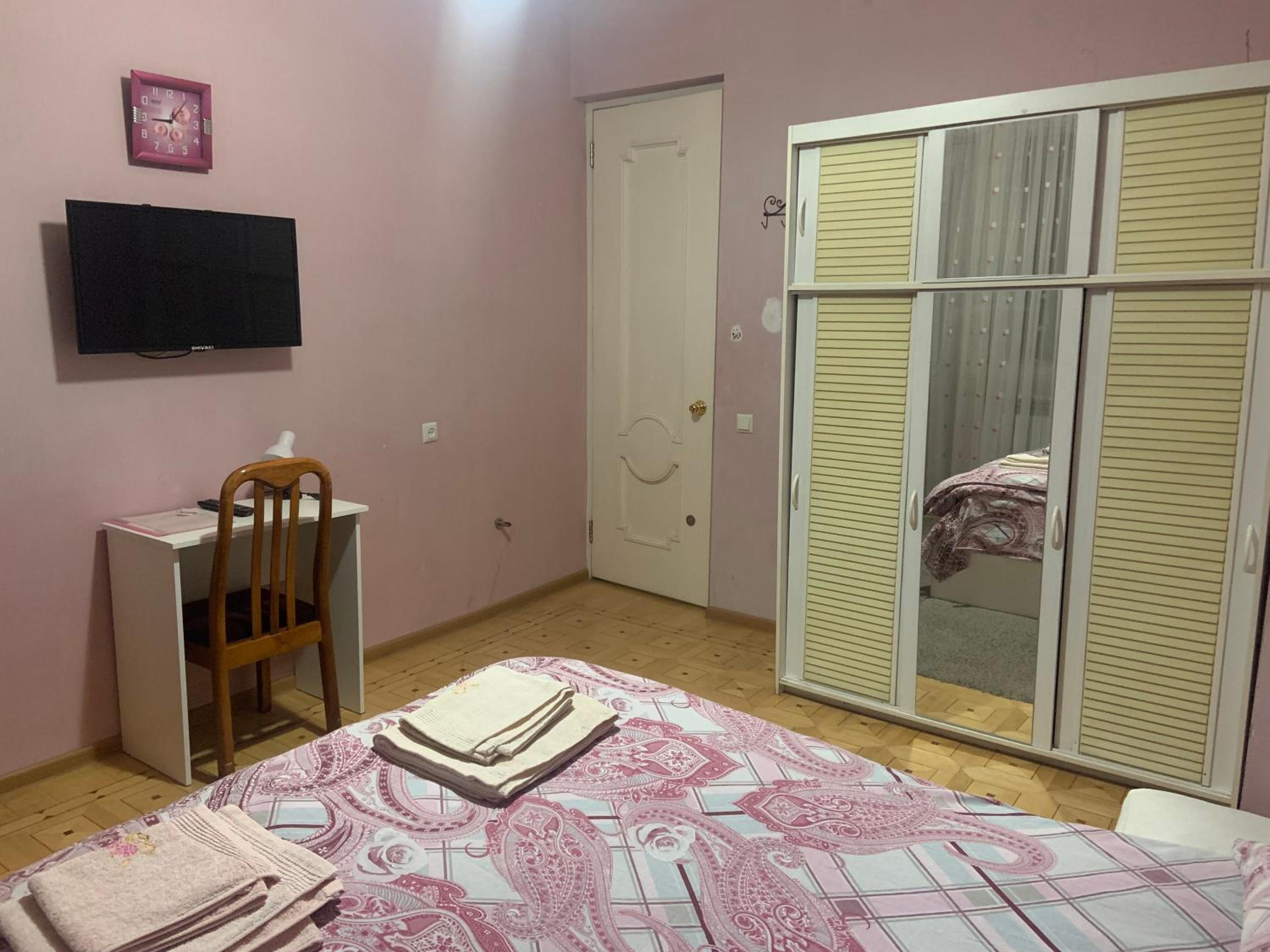 Guest House Lilia