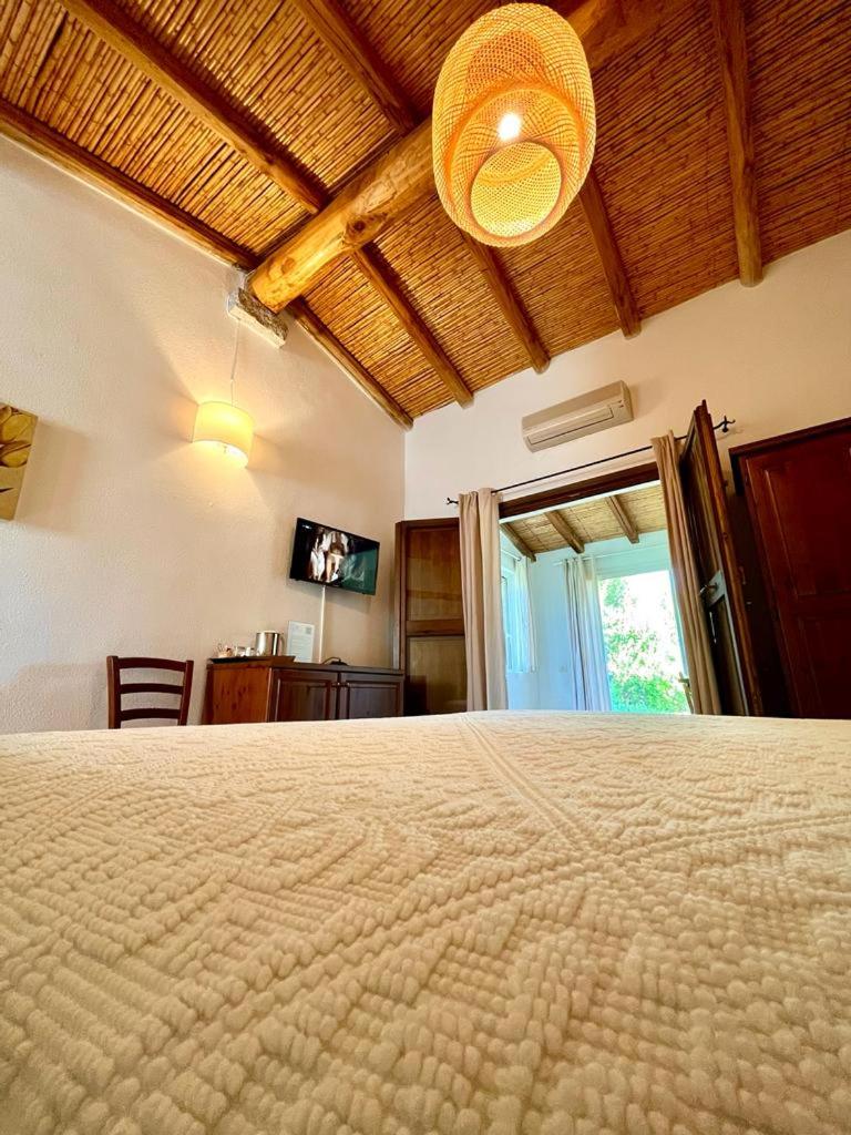 Agriturismo Li Scopi