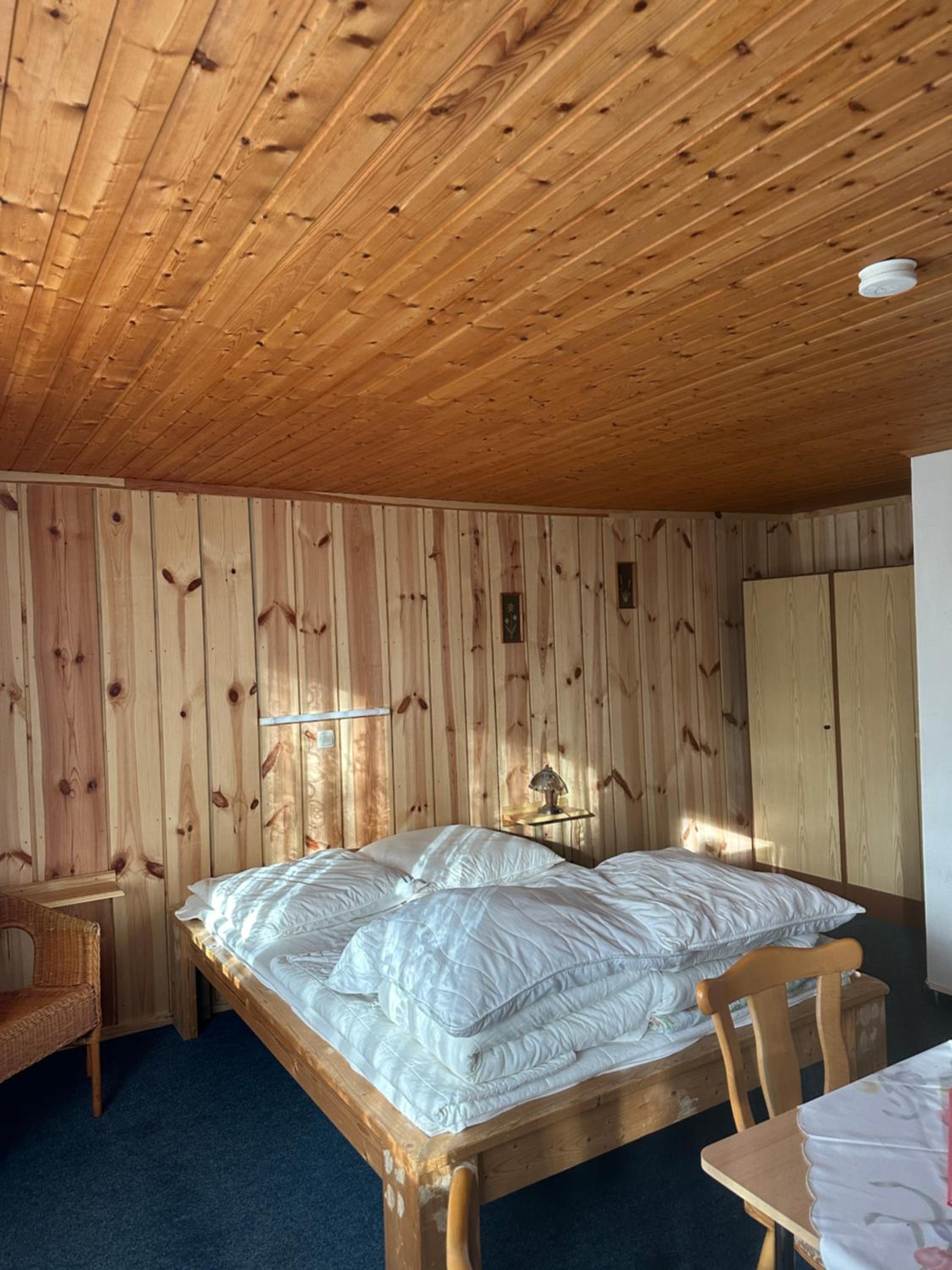 Feriendorf Kimbucht