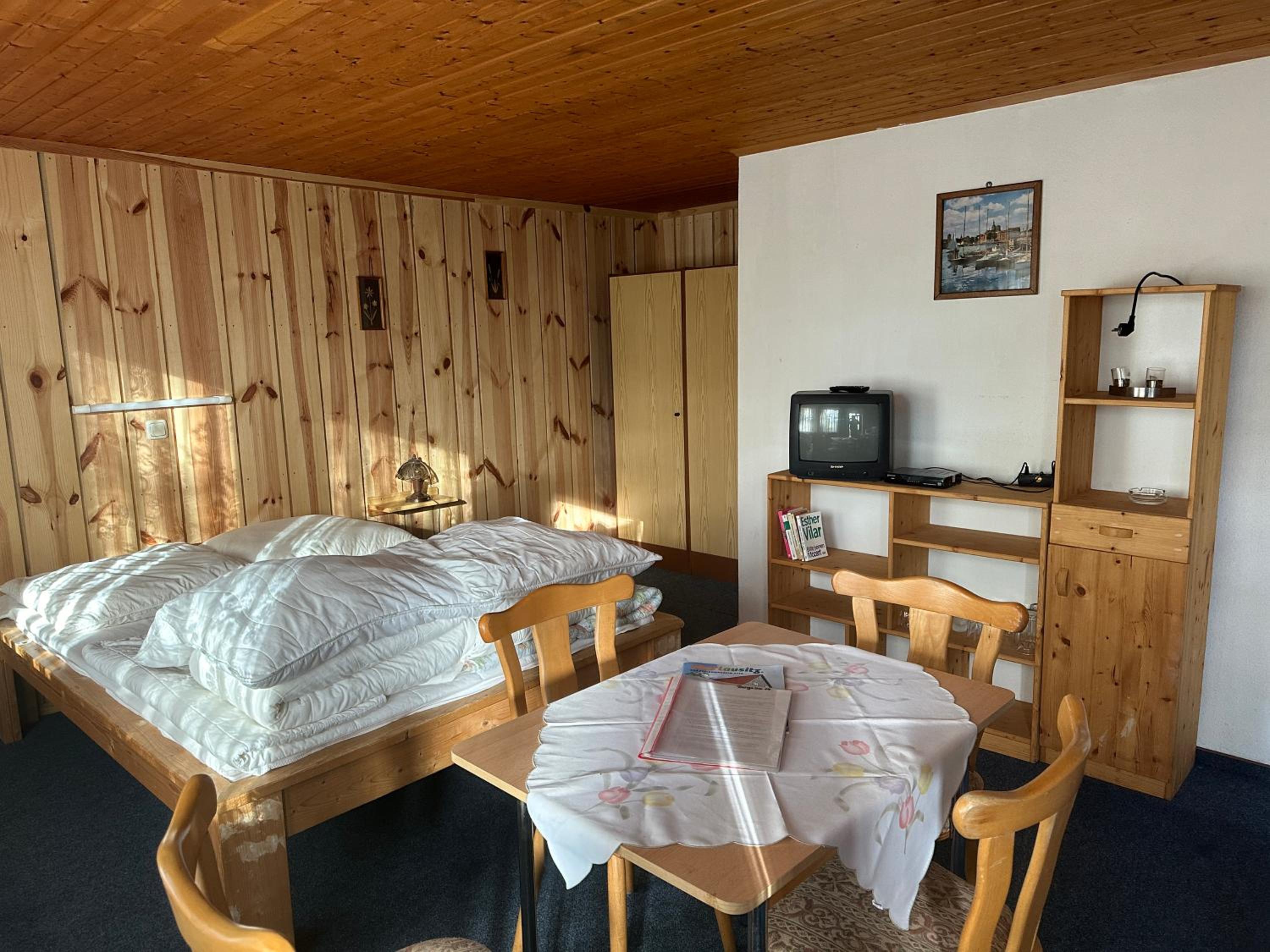 Feriendorf Kimbucht