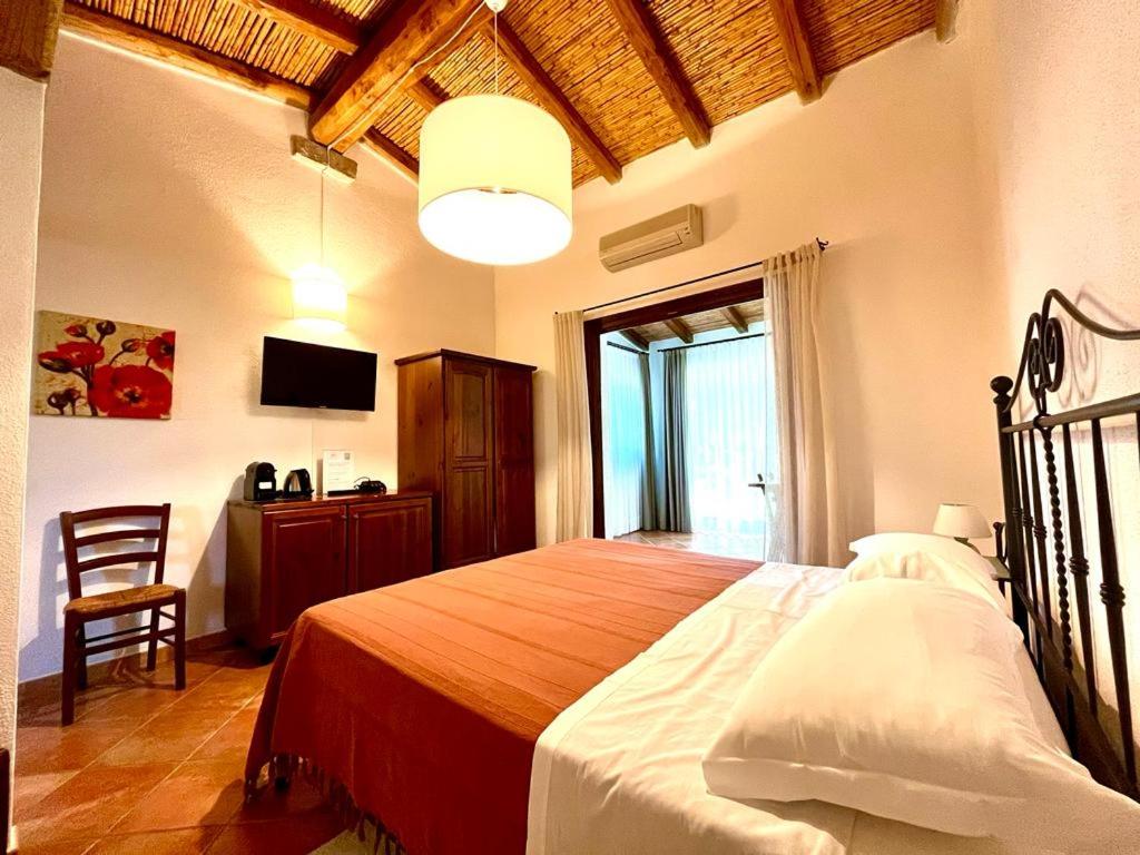 Agriturismo Li Scopi