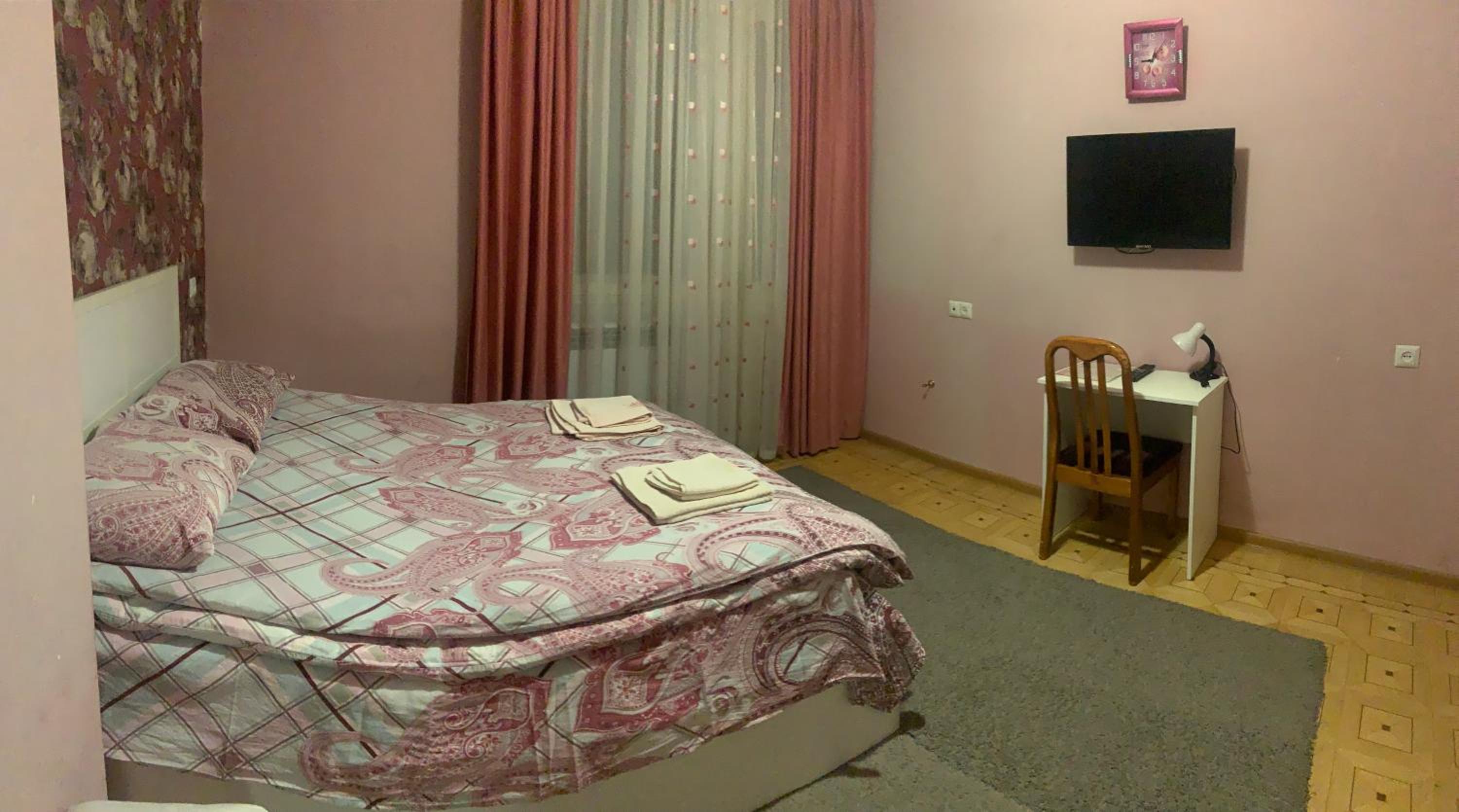 Guest House Lilia
