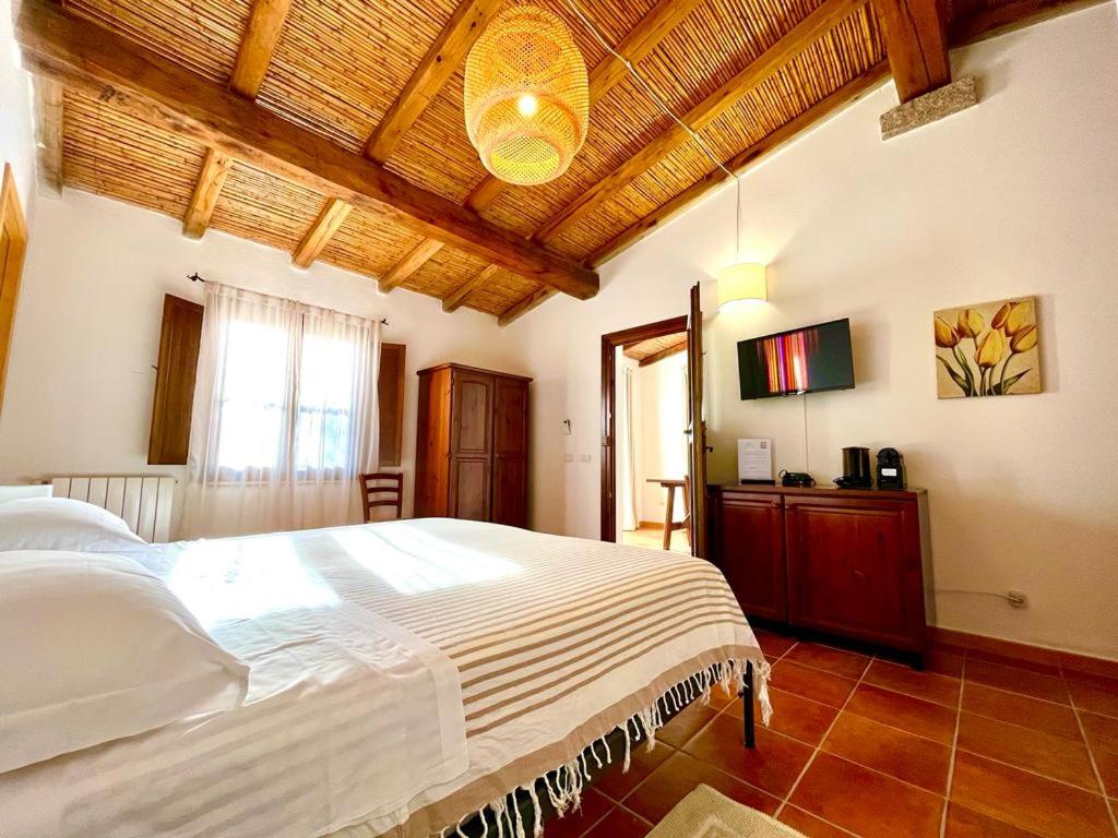 Agriturismo Li Scopi