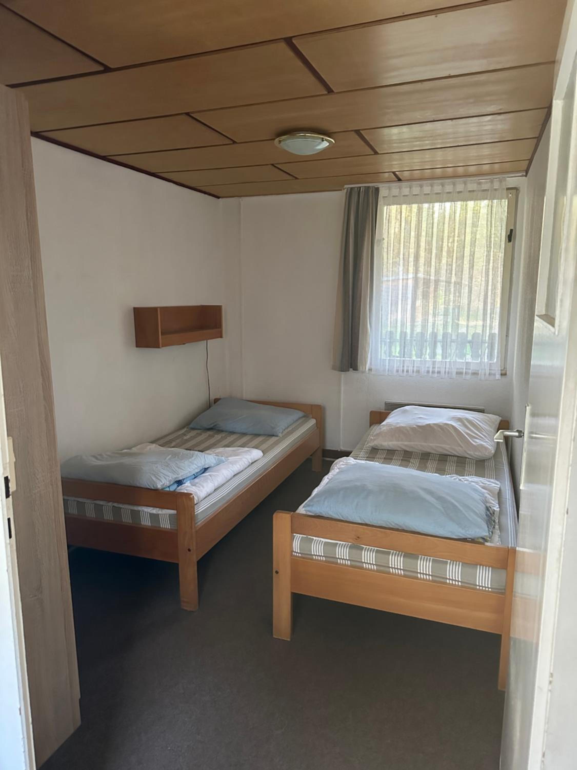 Feriendorf Kimbucht