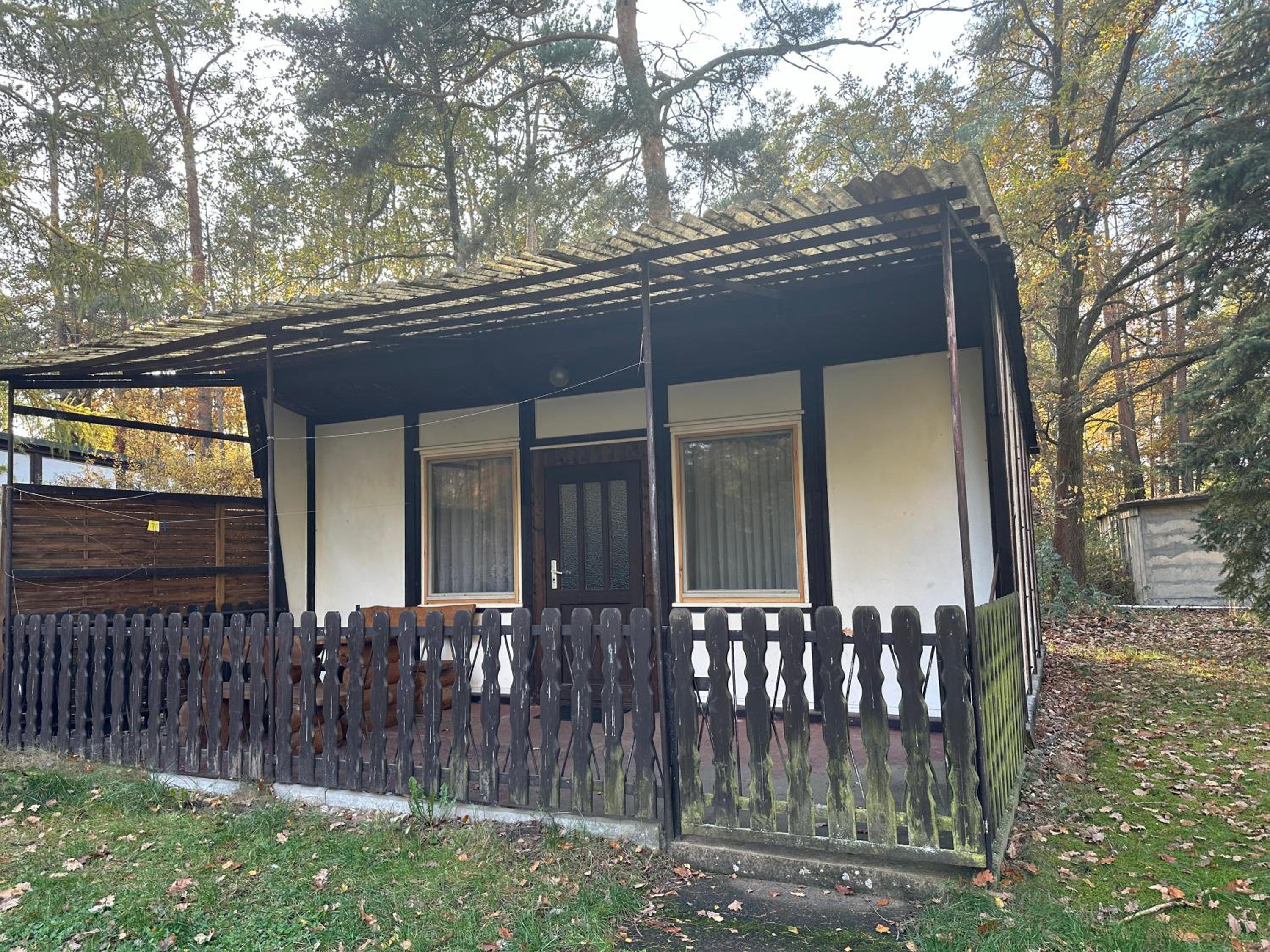 Feriendorf Kimbucht