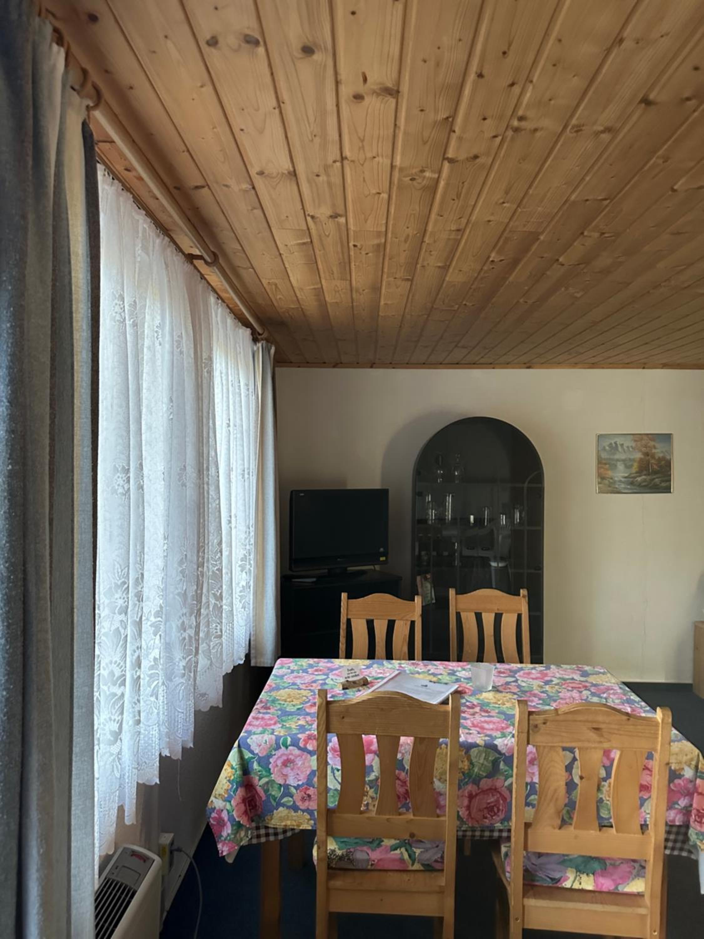 Feriendorf Kimbucht